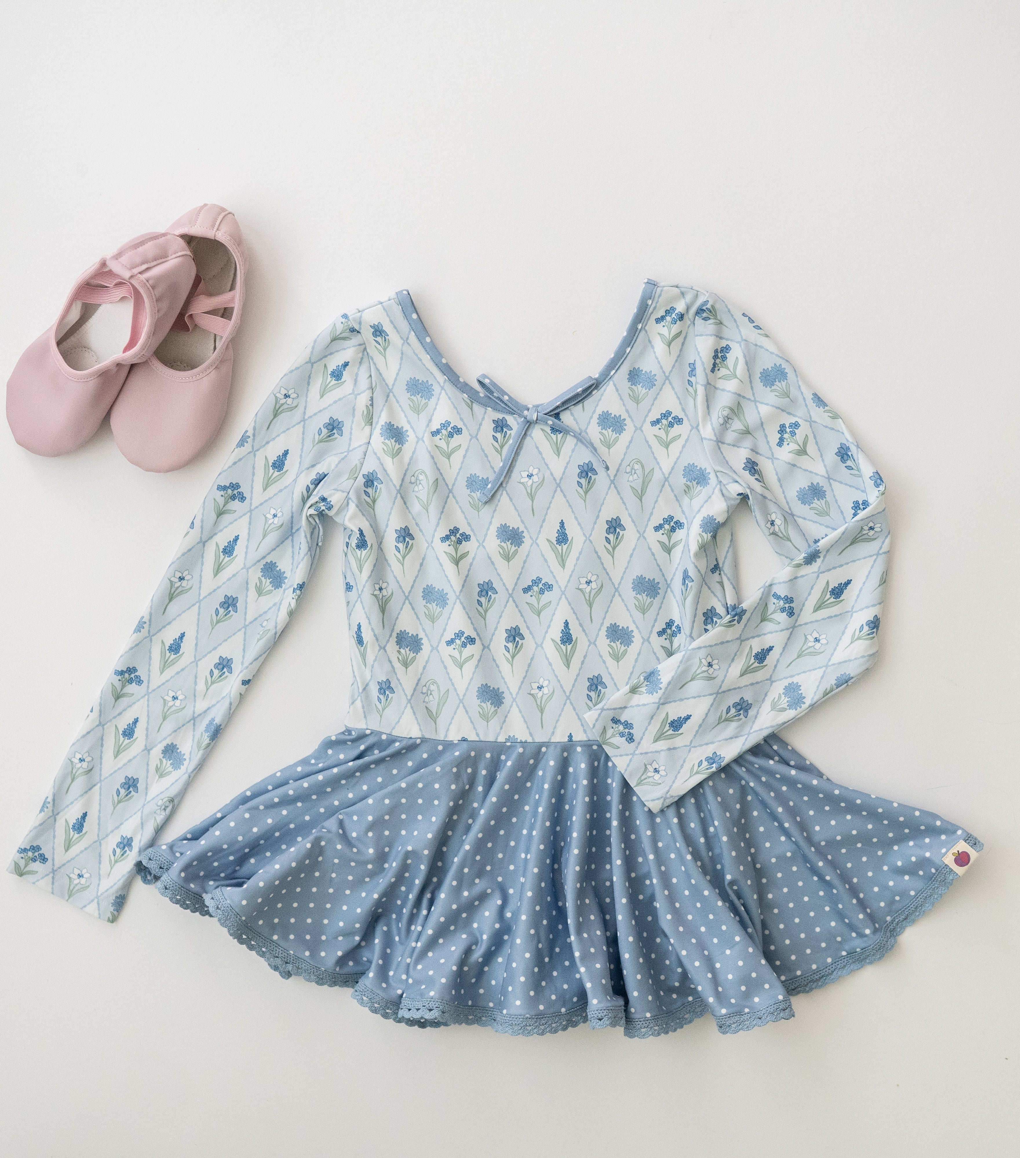 Farrah Leotard - Skyloom