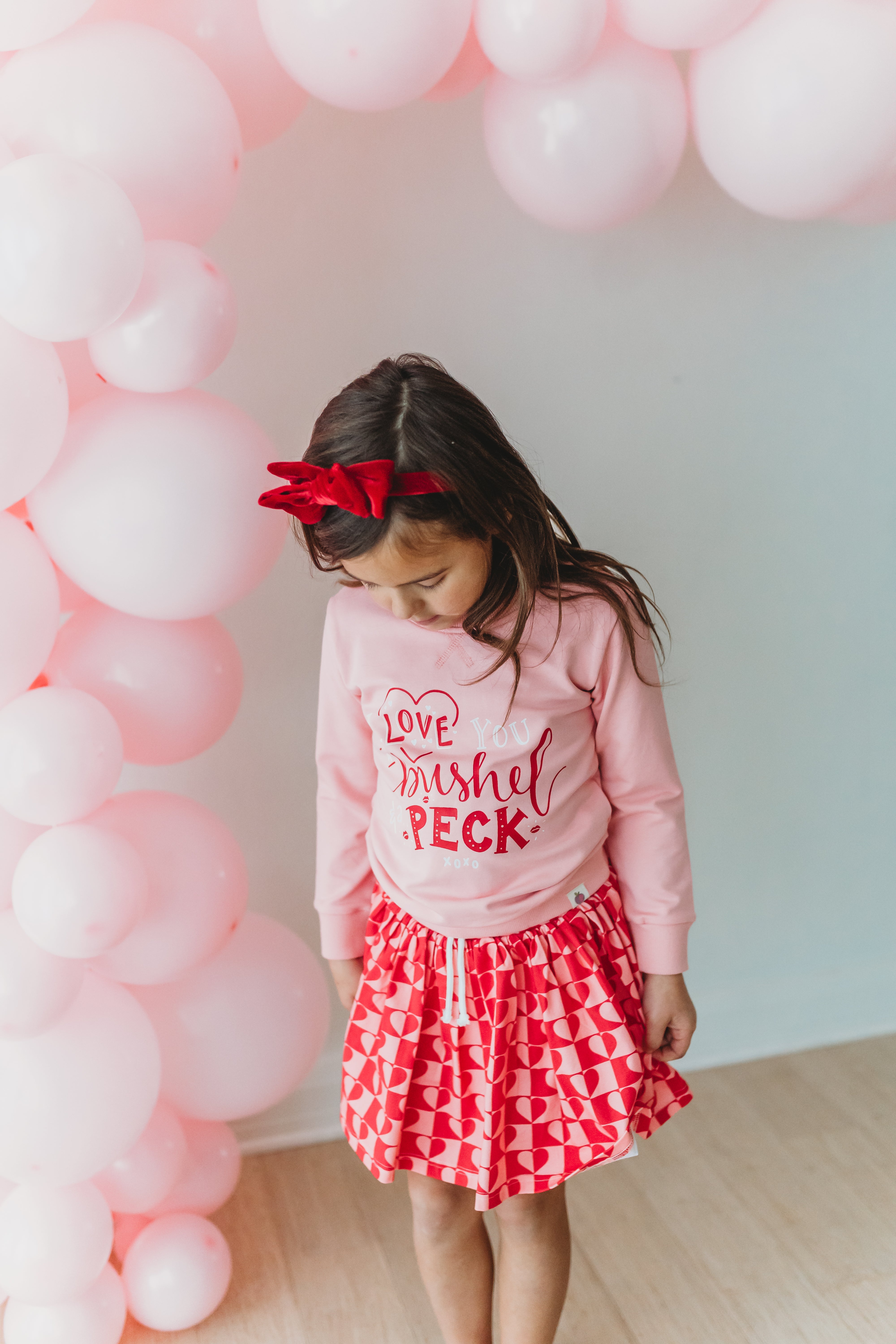 Luna Sweater - Bushel and A Peck