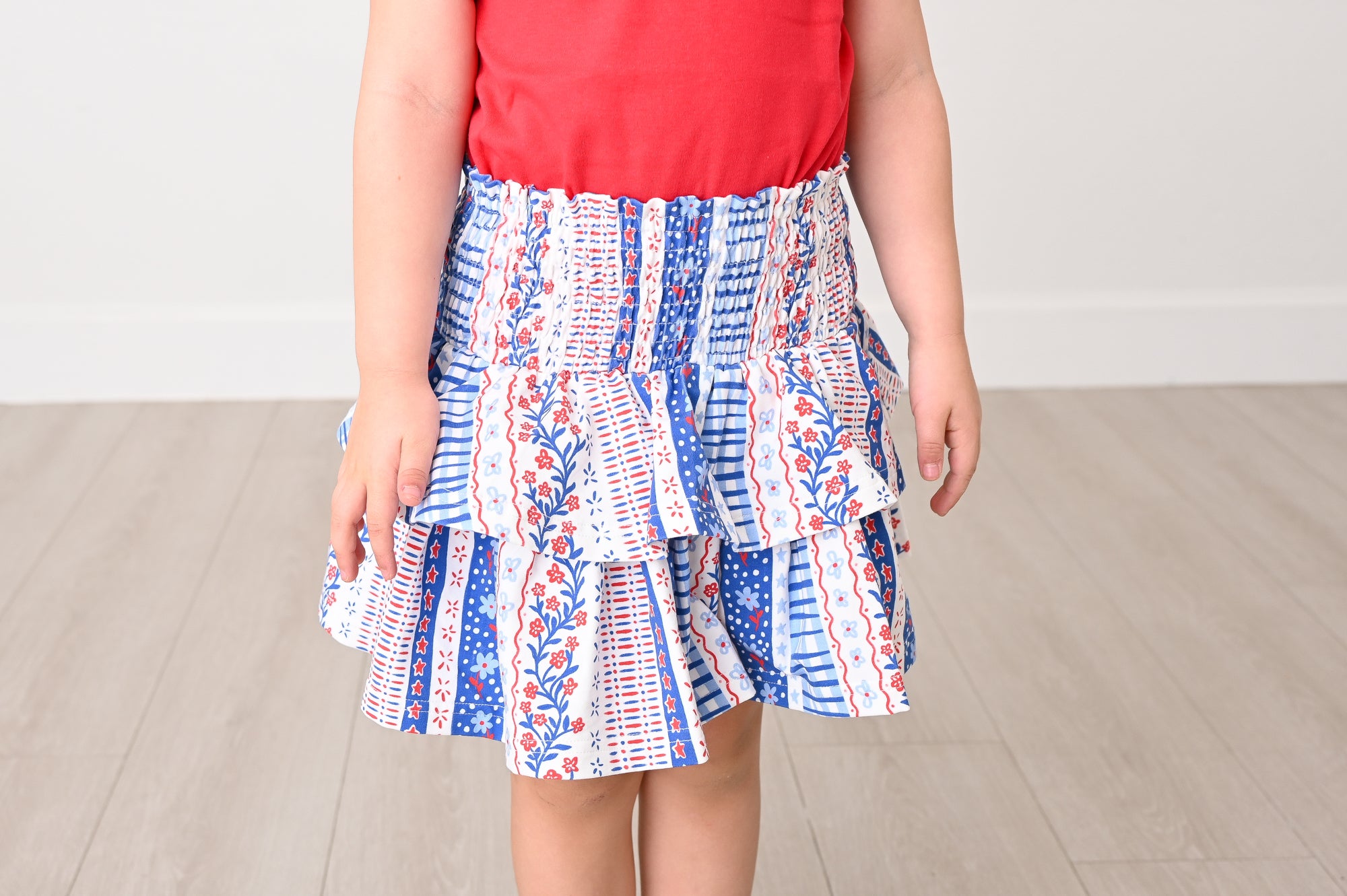 Blair Skirt - Stars & Stitches