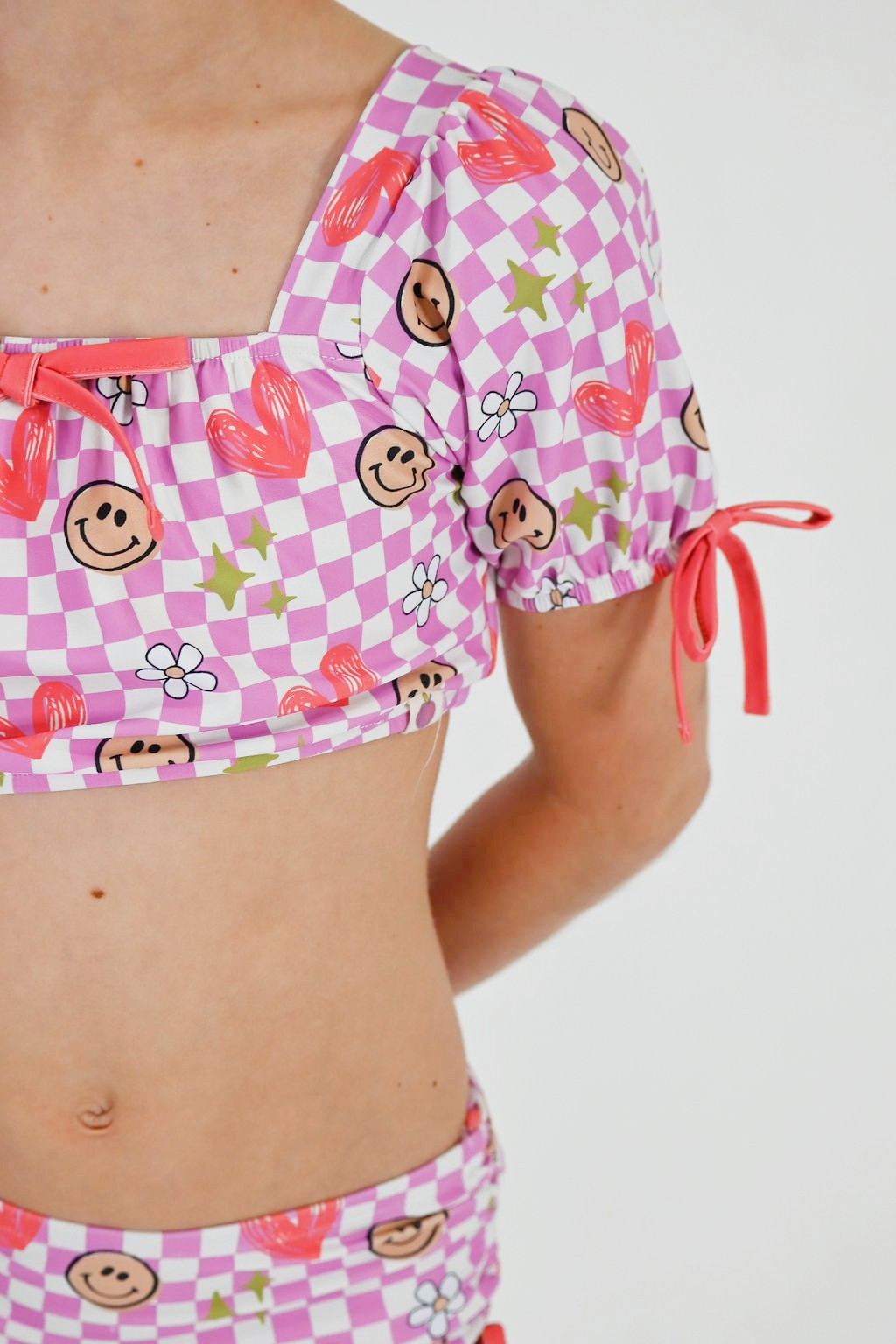 Lisa Swimsuit - Happy Hippie (Pre-Order)