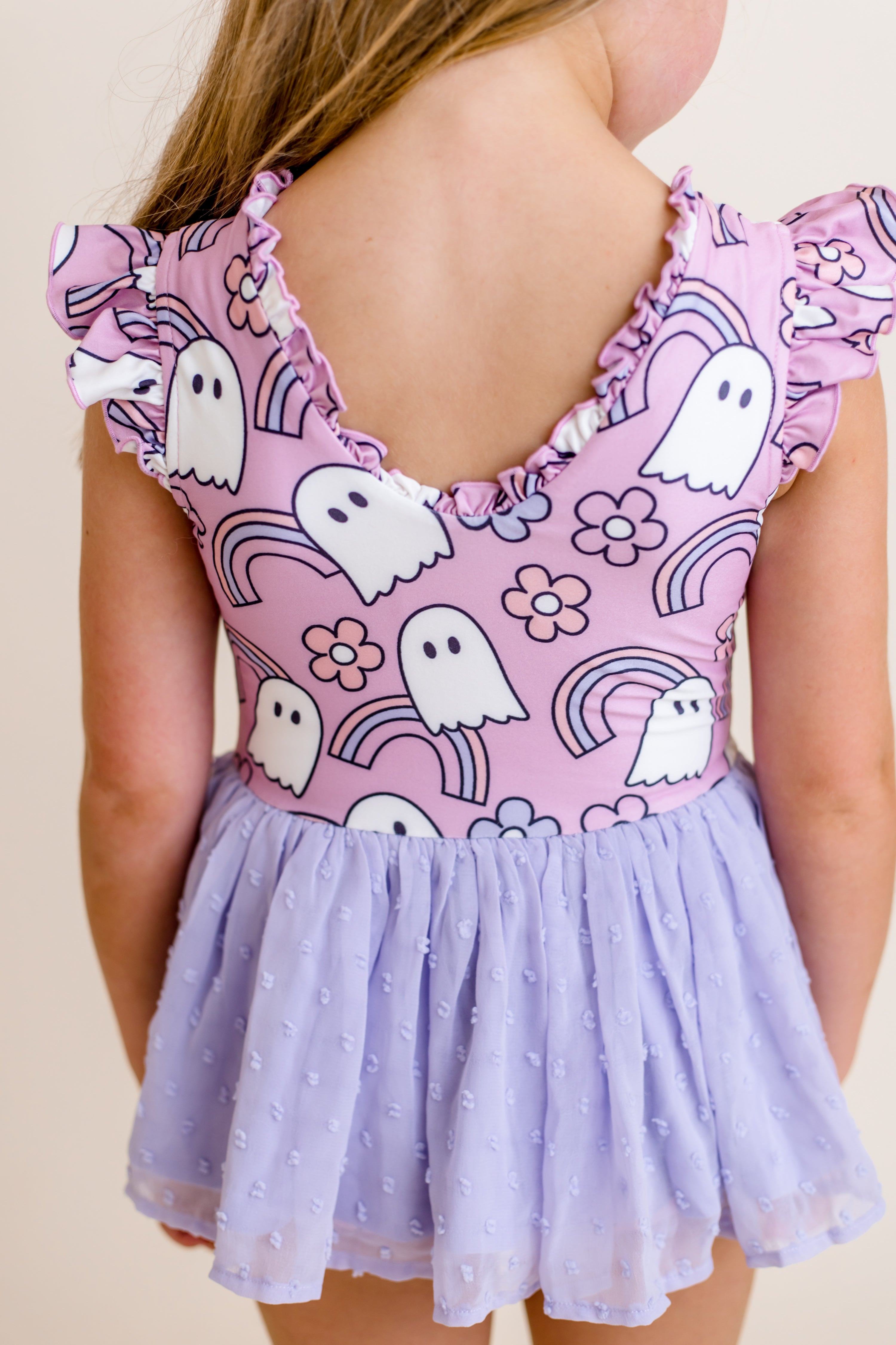 Farrah Leotard - Hippie Haunt