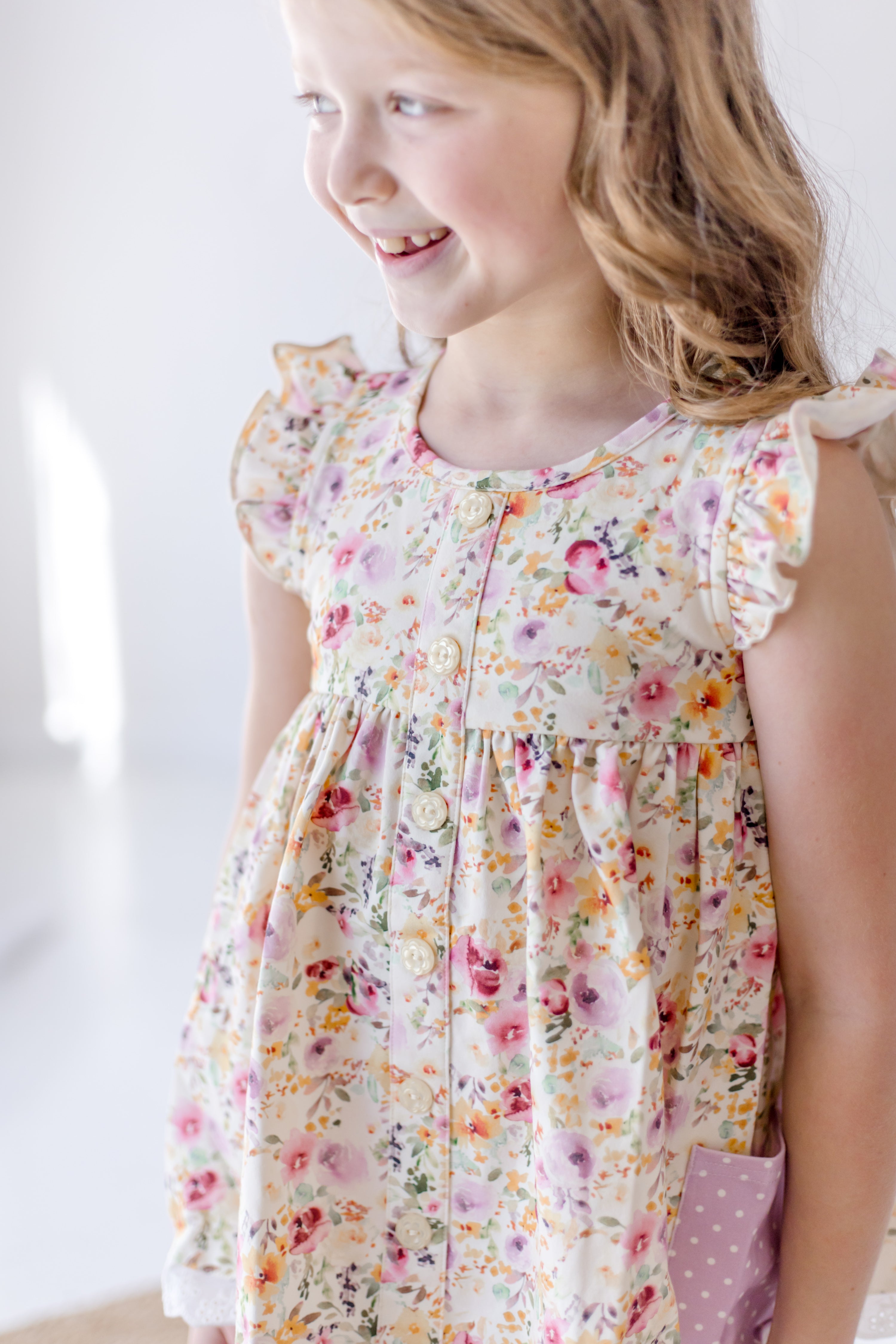 Cora Play Set - Maison de Bloom