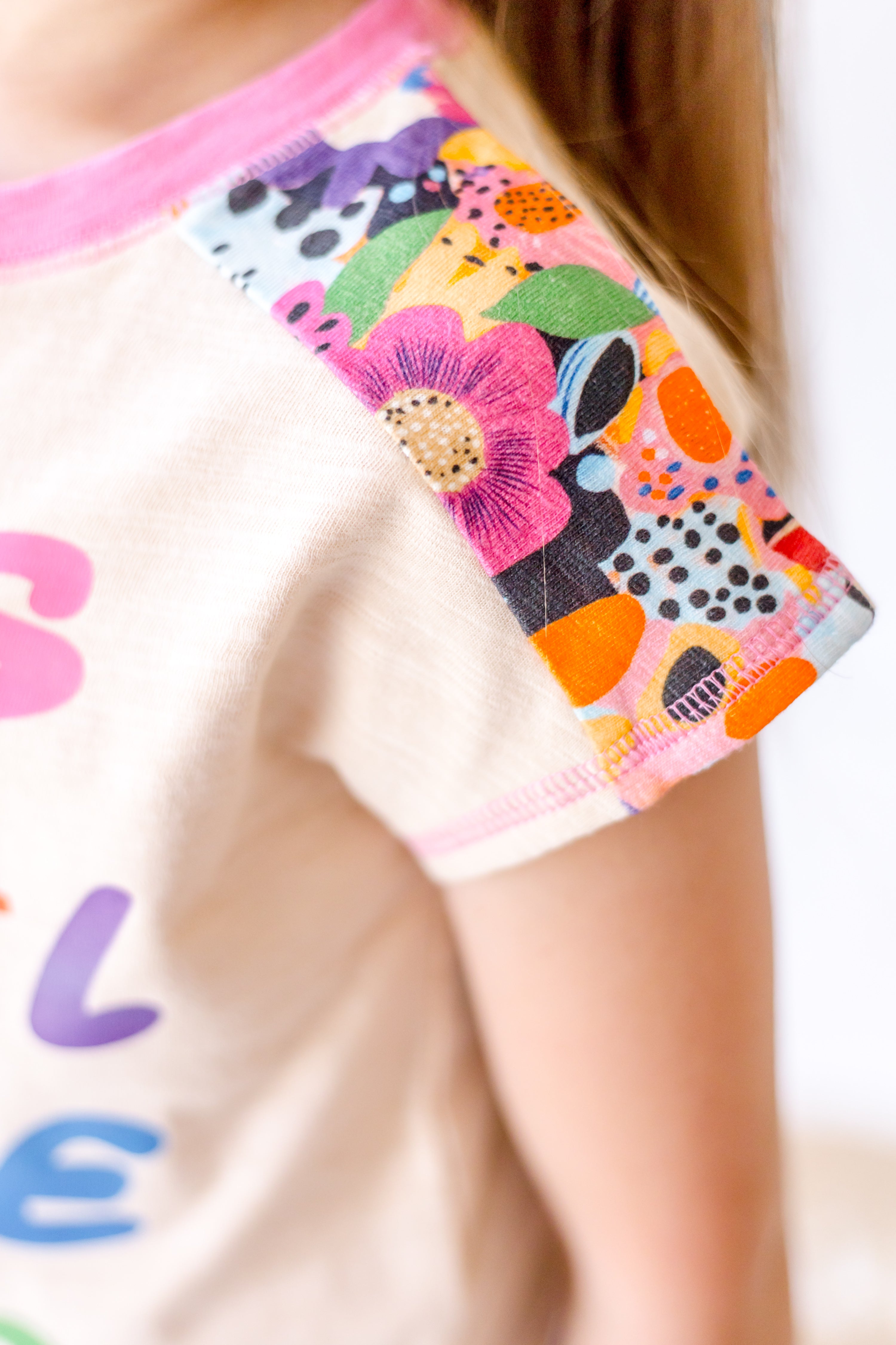 Graphic Tee - Cool To Be Kind