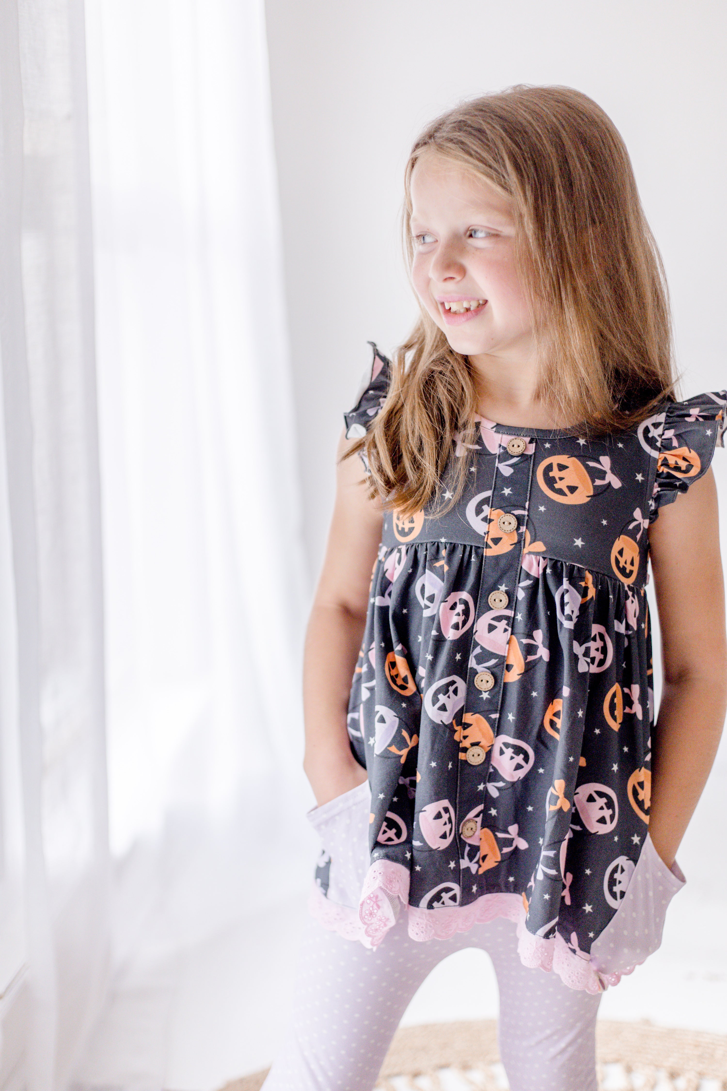 Cora Play Set - Frightfully Sweet (Pre-Order)