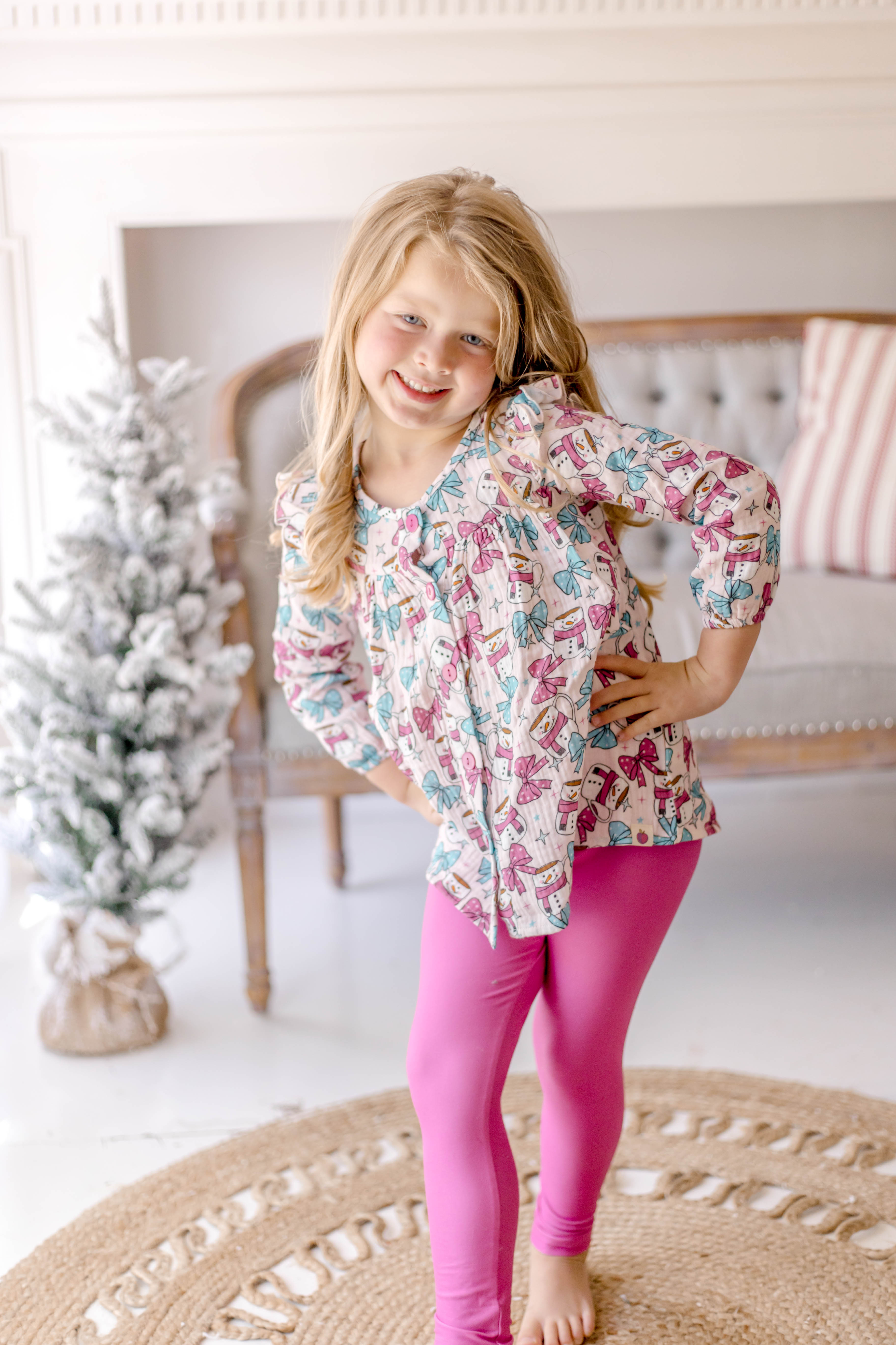 Alexis Play Set - Cup of Cheer