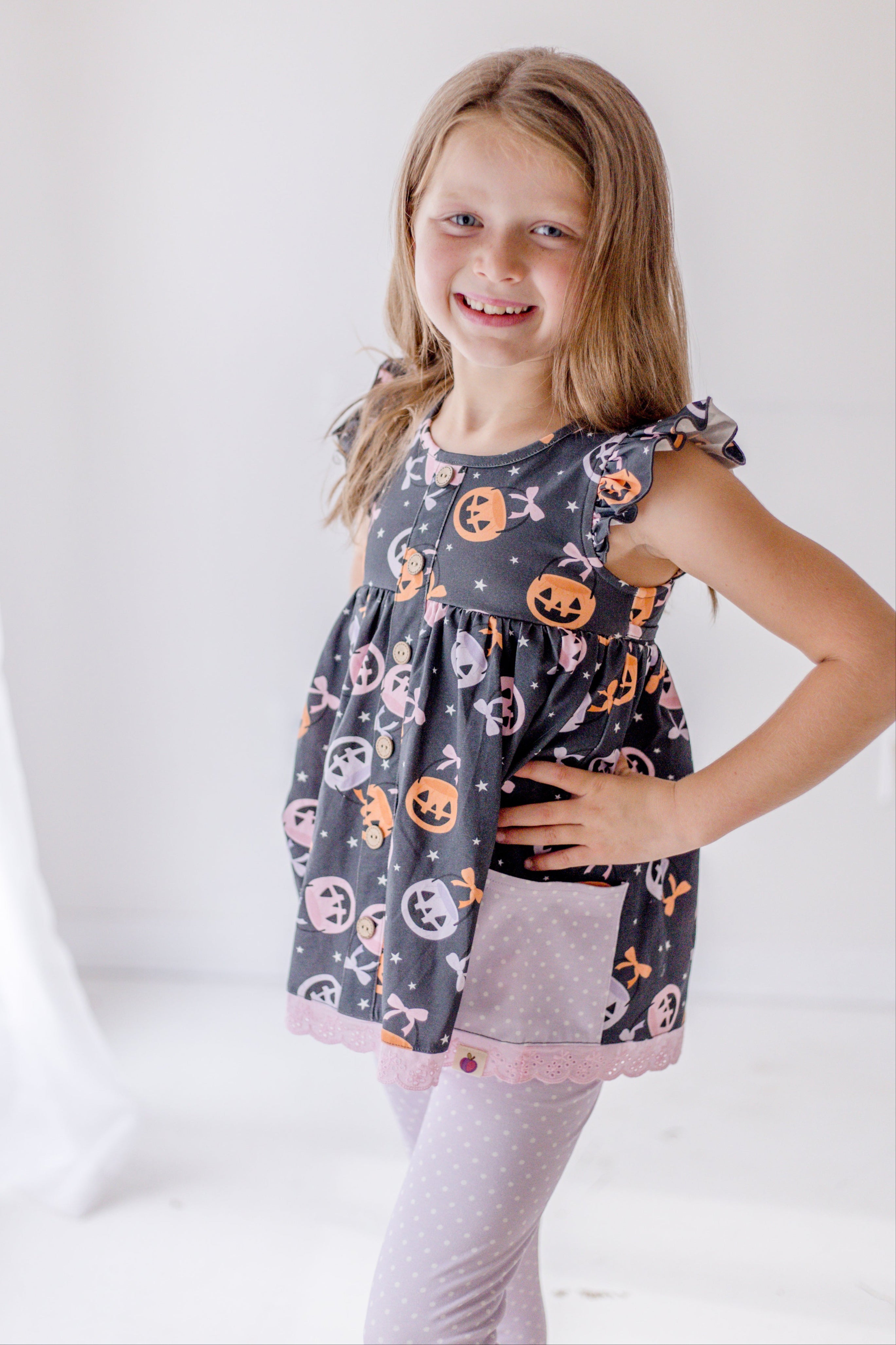 Cora Play Set - Frightfully Sweet (Pre-Order)