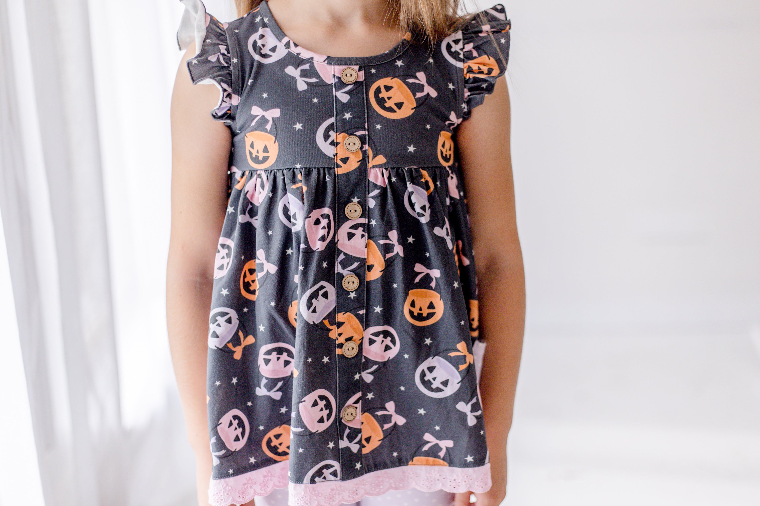 Cora Play Set - Frightfully Sweet (Pre-Order)