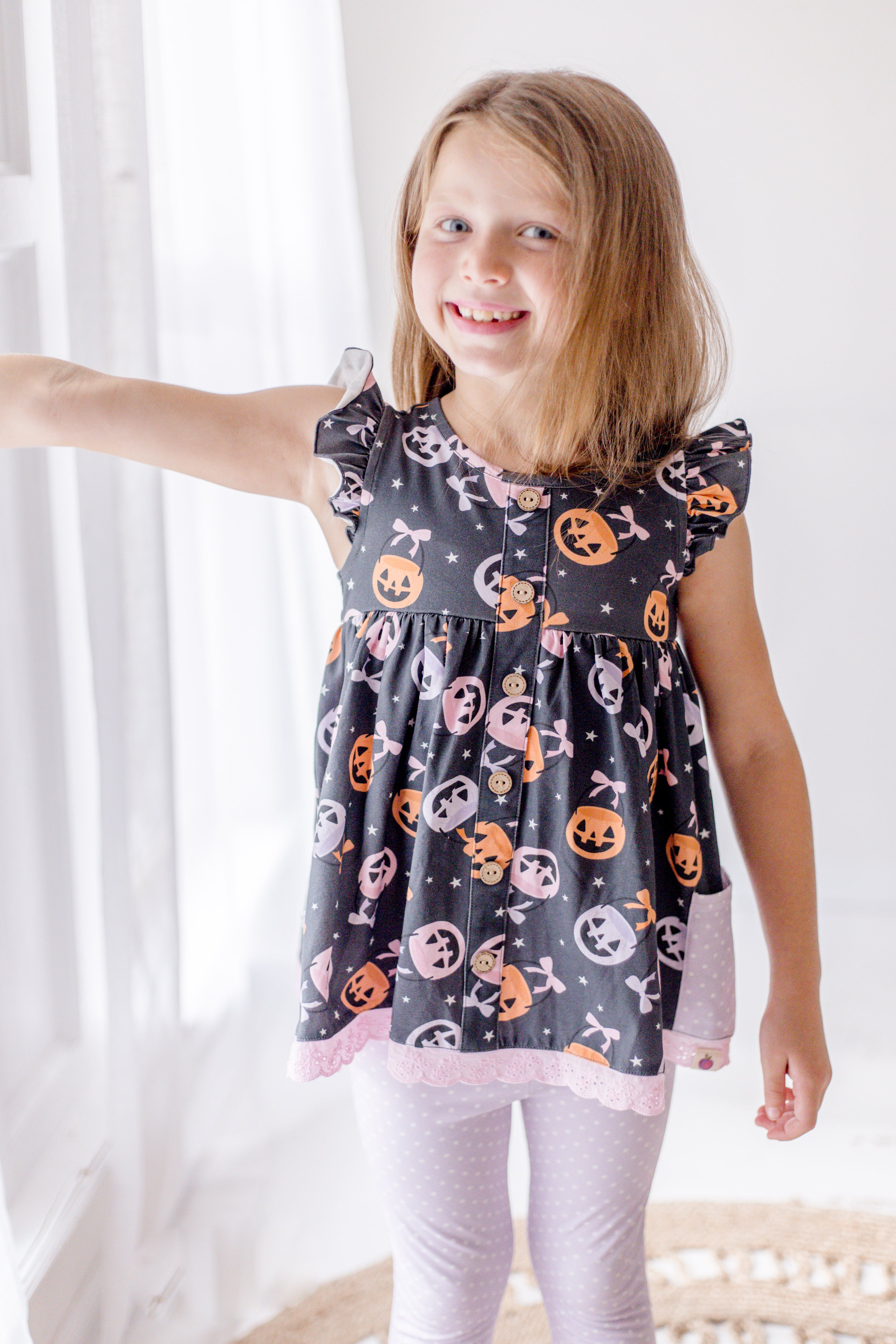 Cora Play Set - Frightfully Sweet (Pre-Order)