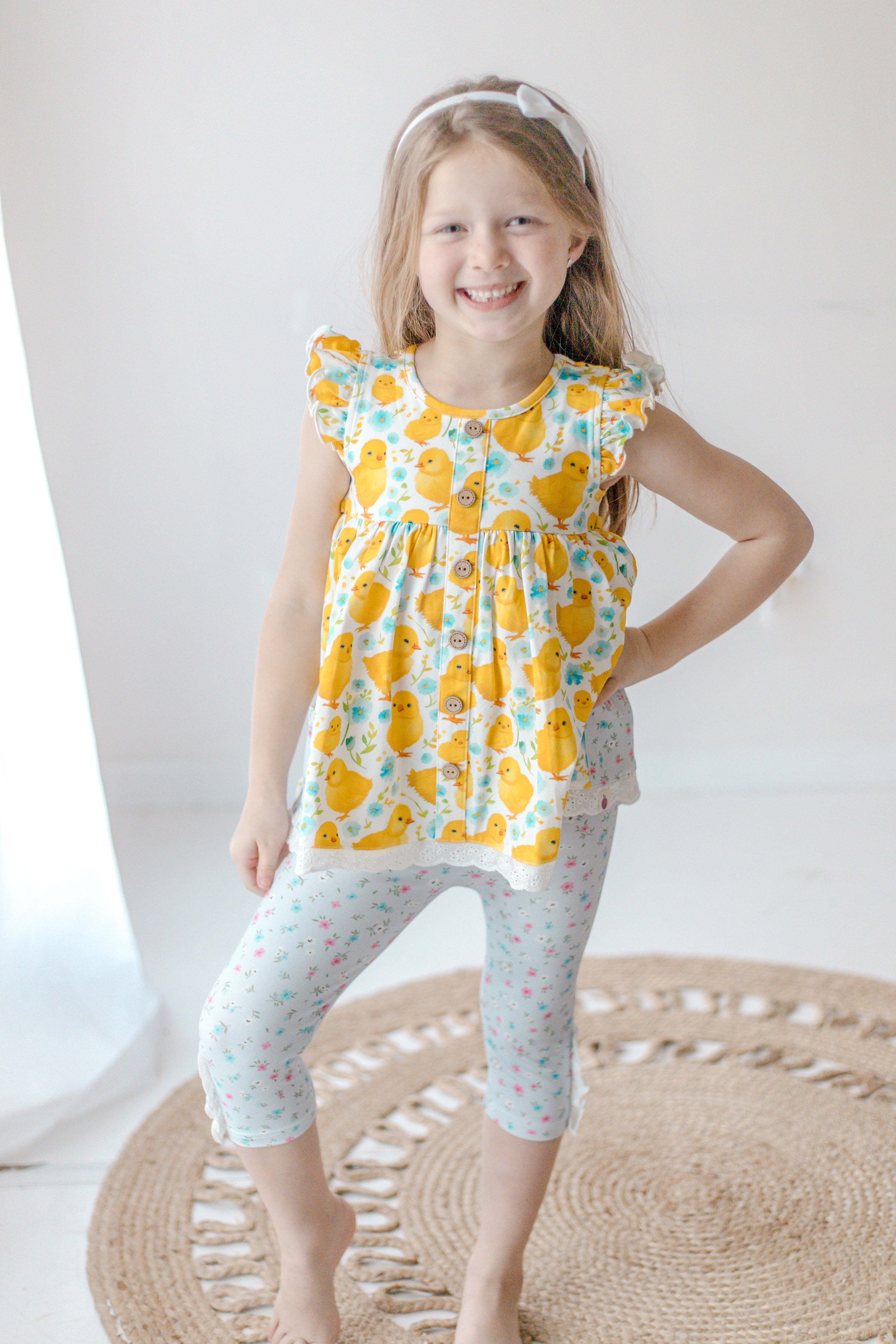 Cora Play Set - Peep Parade