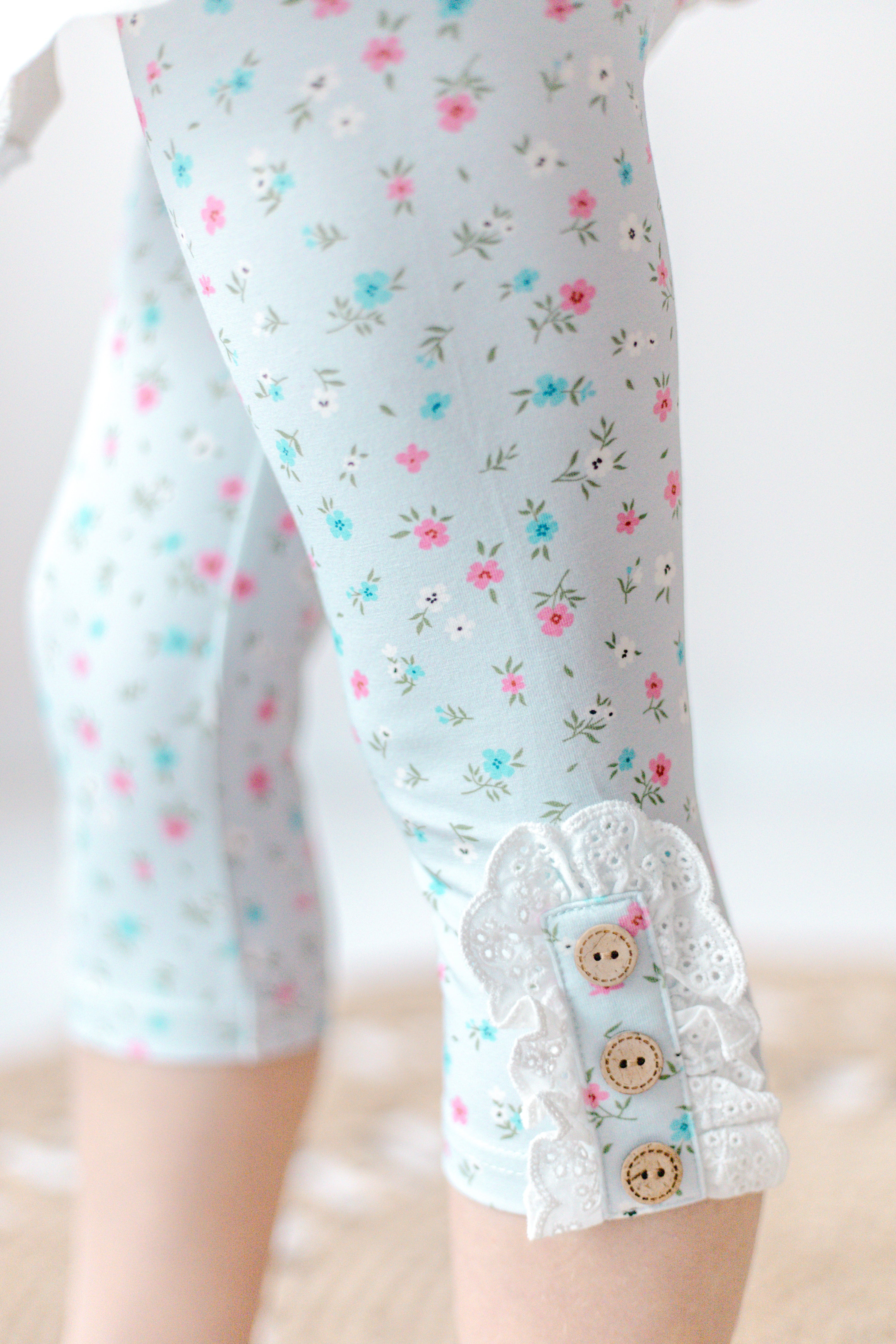 Cora Play Set - Peep Parade