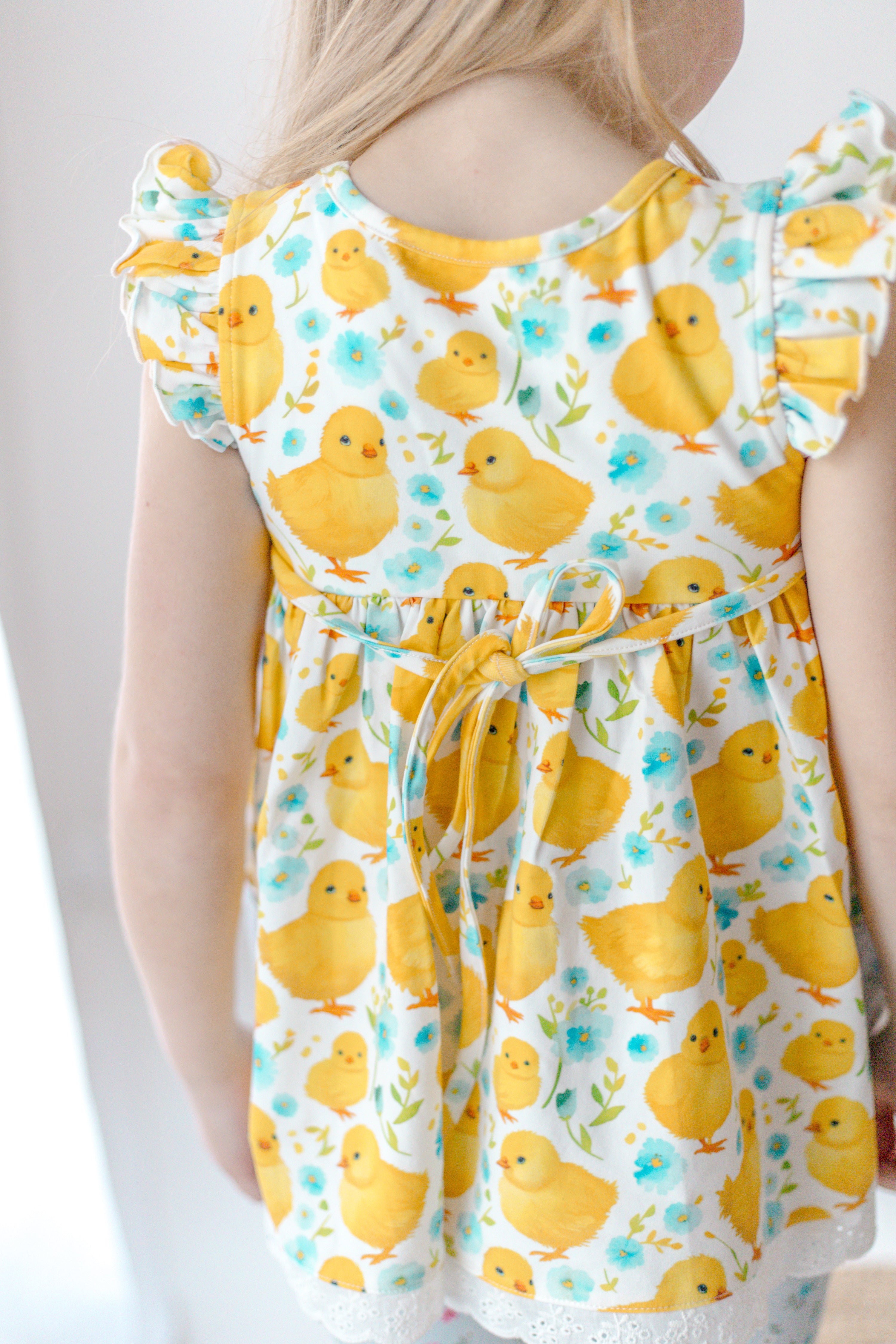 Cora Play Set - Peep Parade