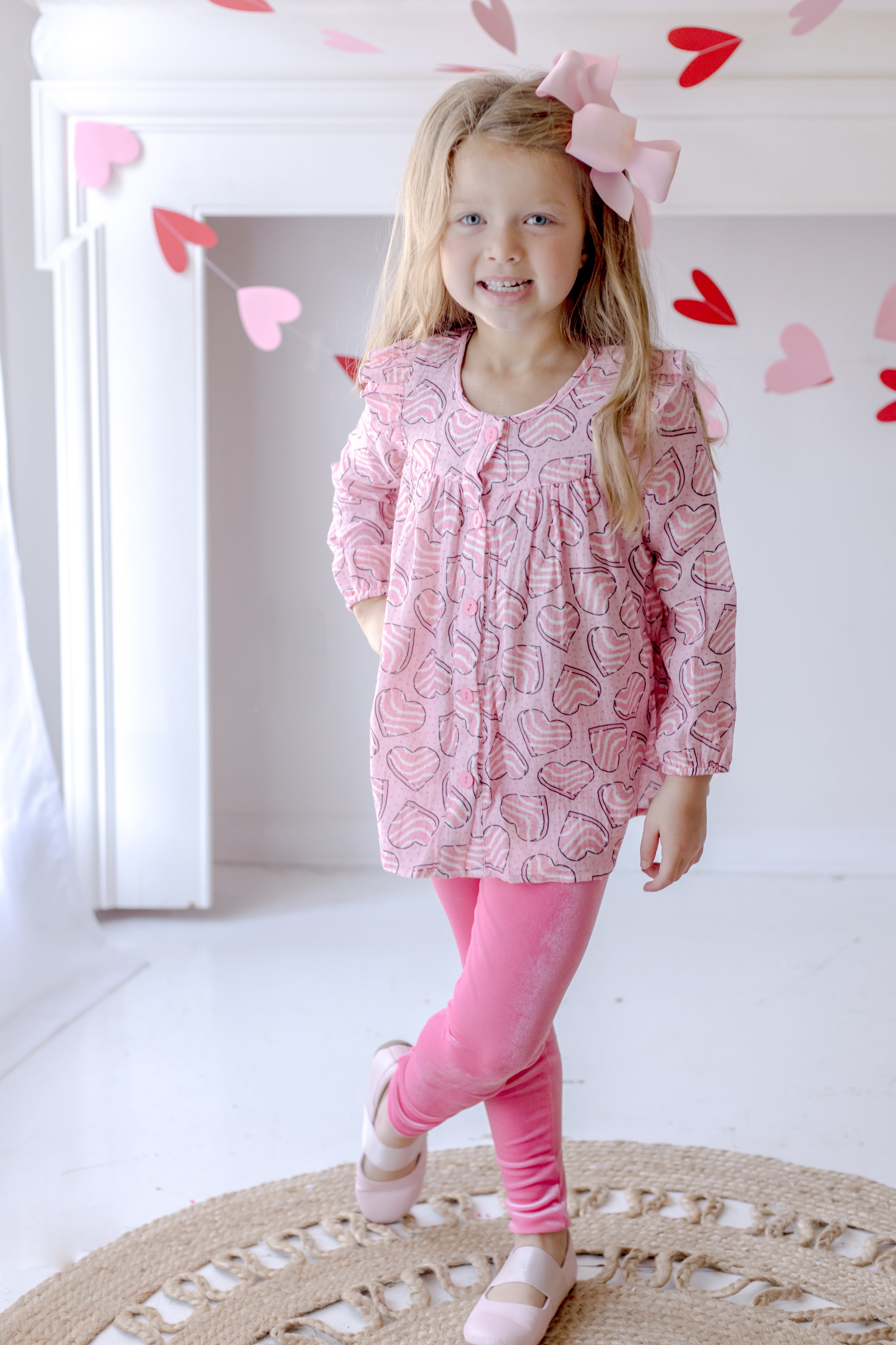 Cora Play Set - Cupids Confections