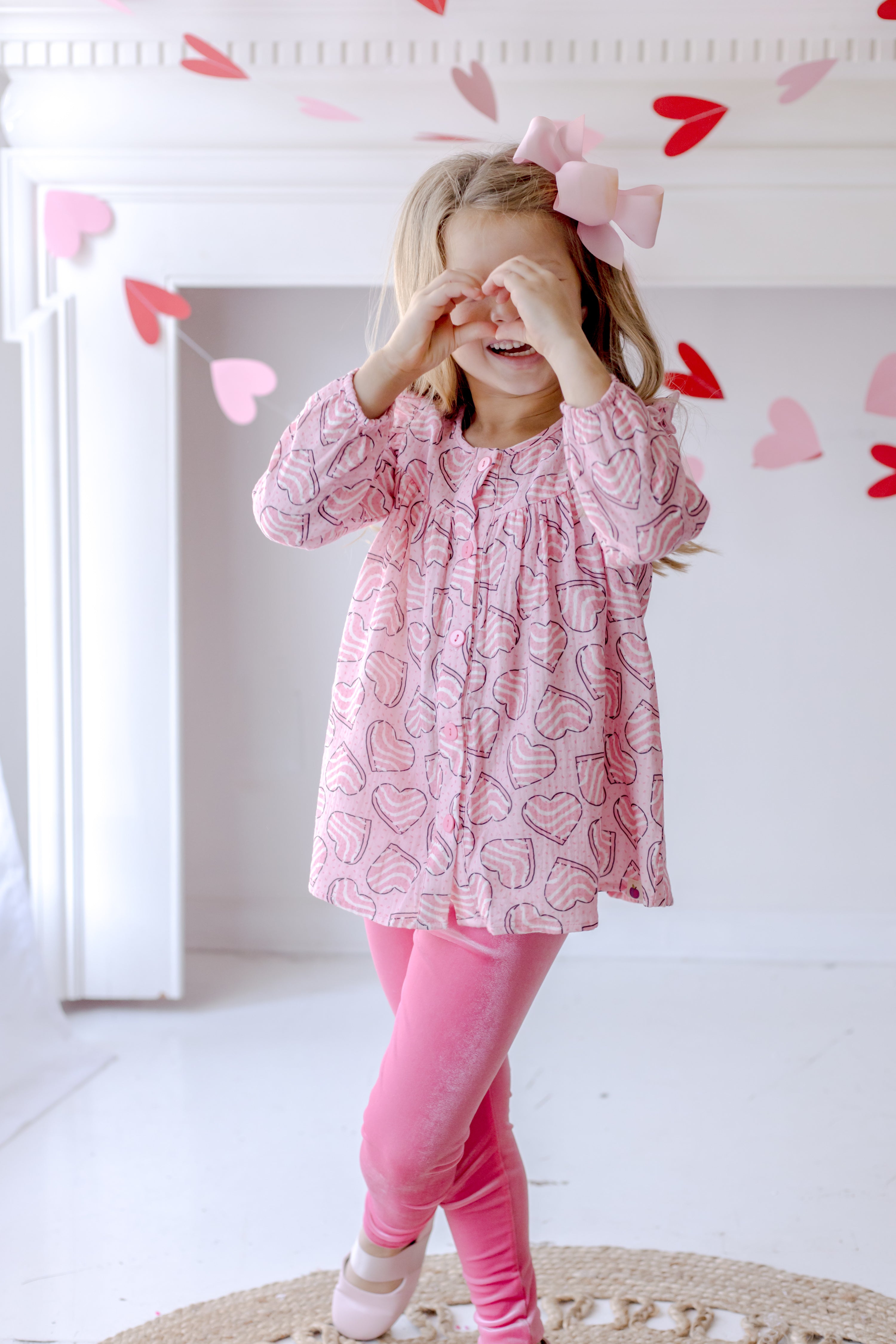 Cora Play Set - Cupids Confections