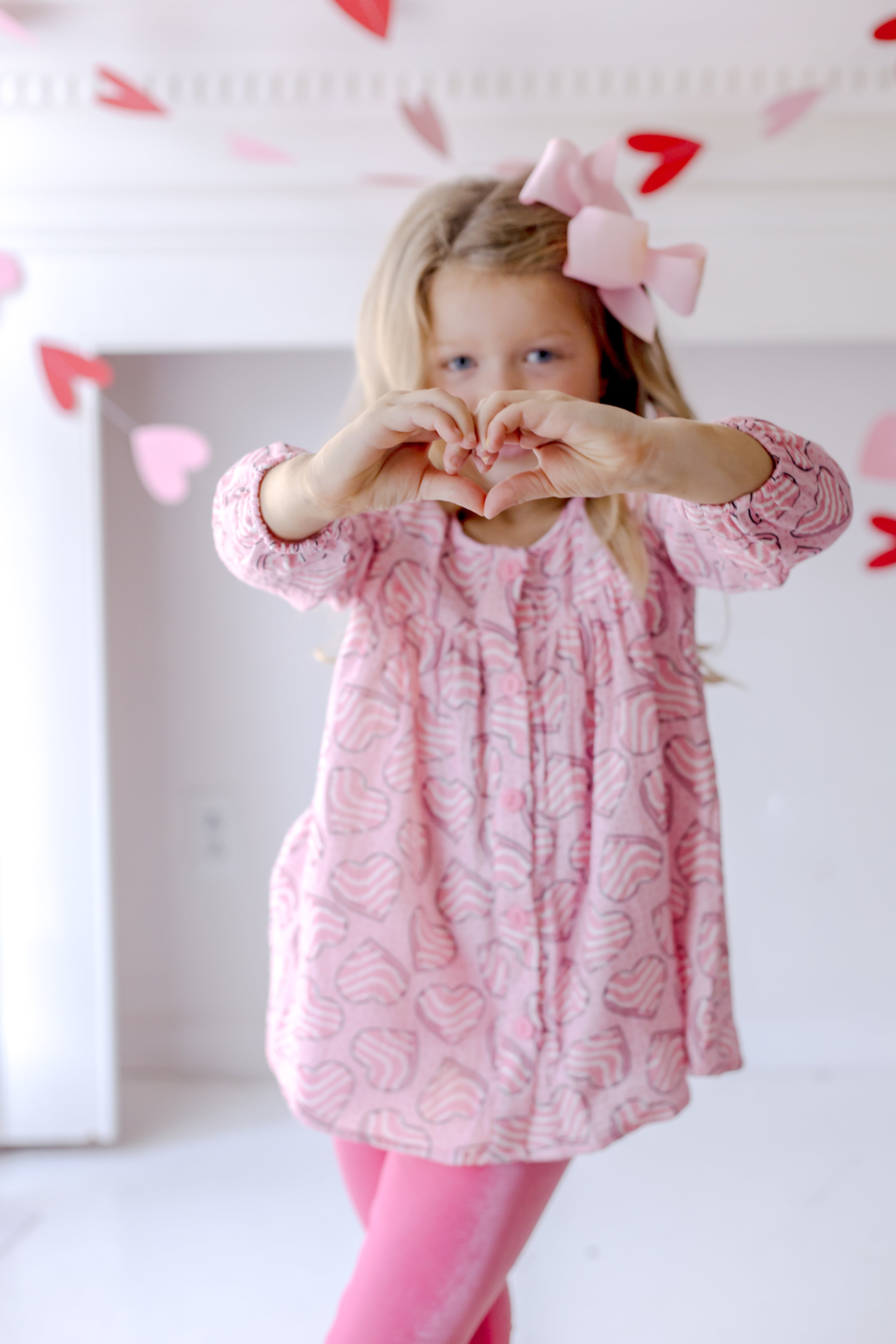 Cora Play Set - Cupids Confections