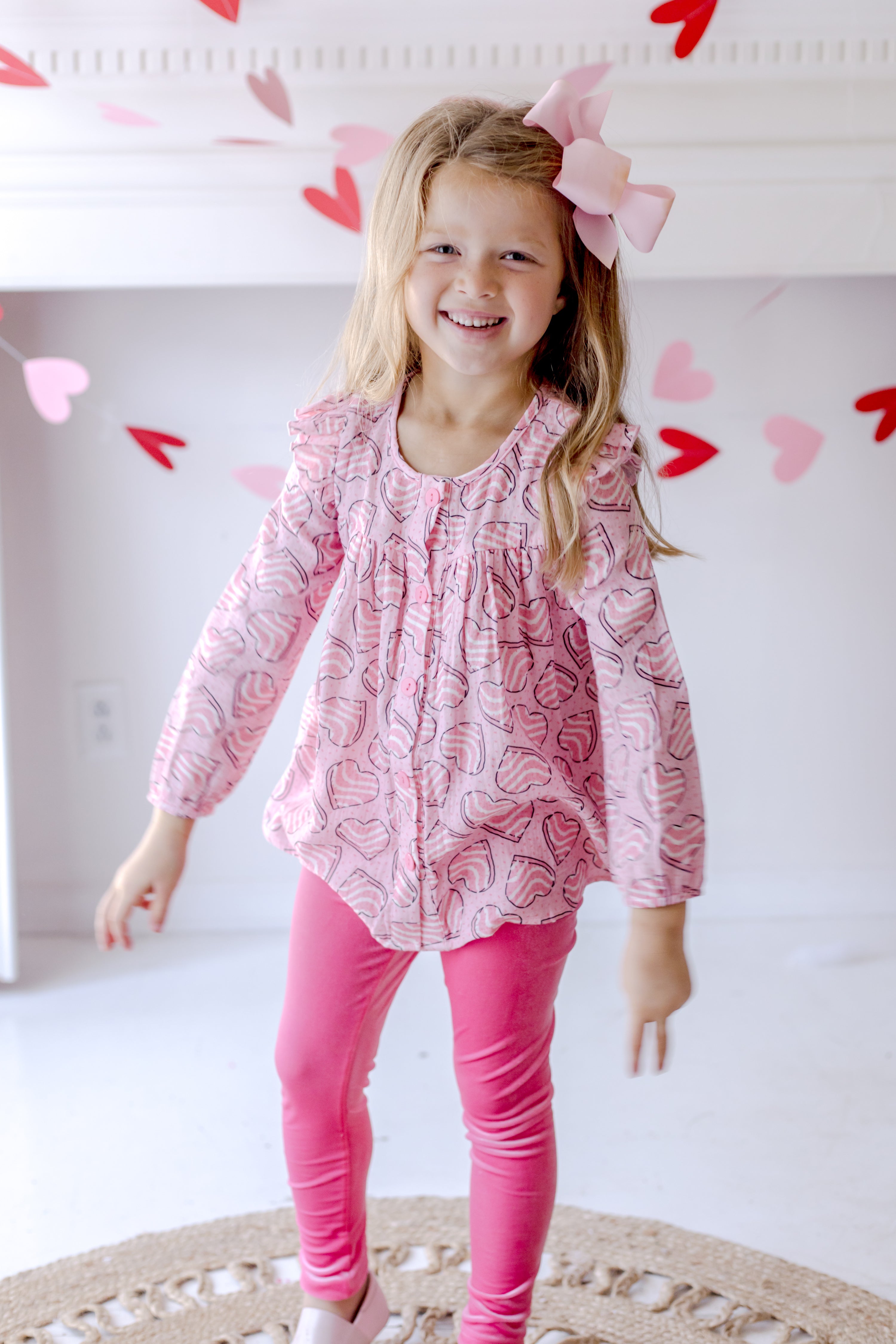 Cora Play Set - Cupids Confections