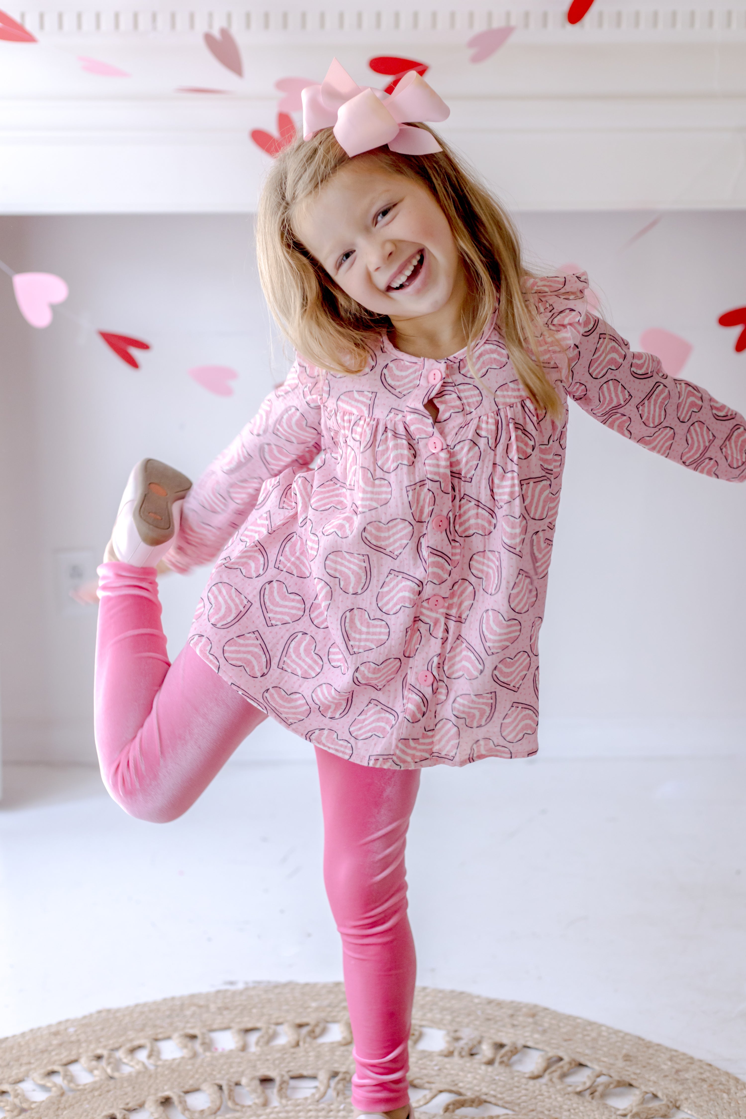 Cora Play Set - Cupids Confections