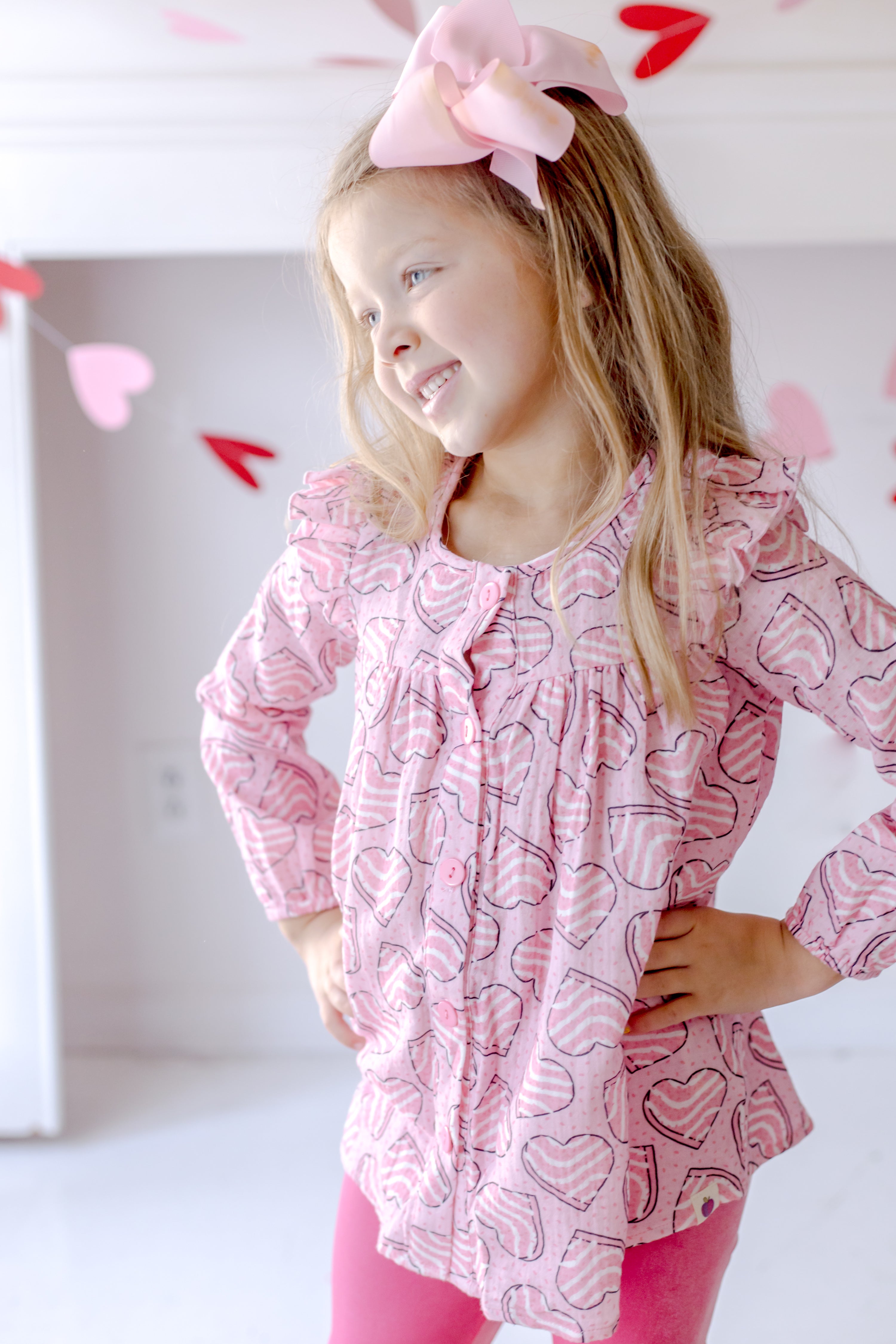 Cora Play Set - Cupids Confections