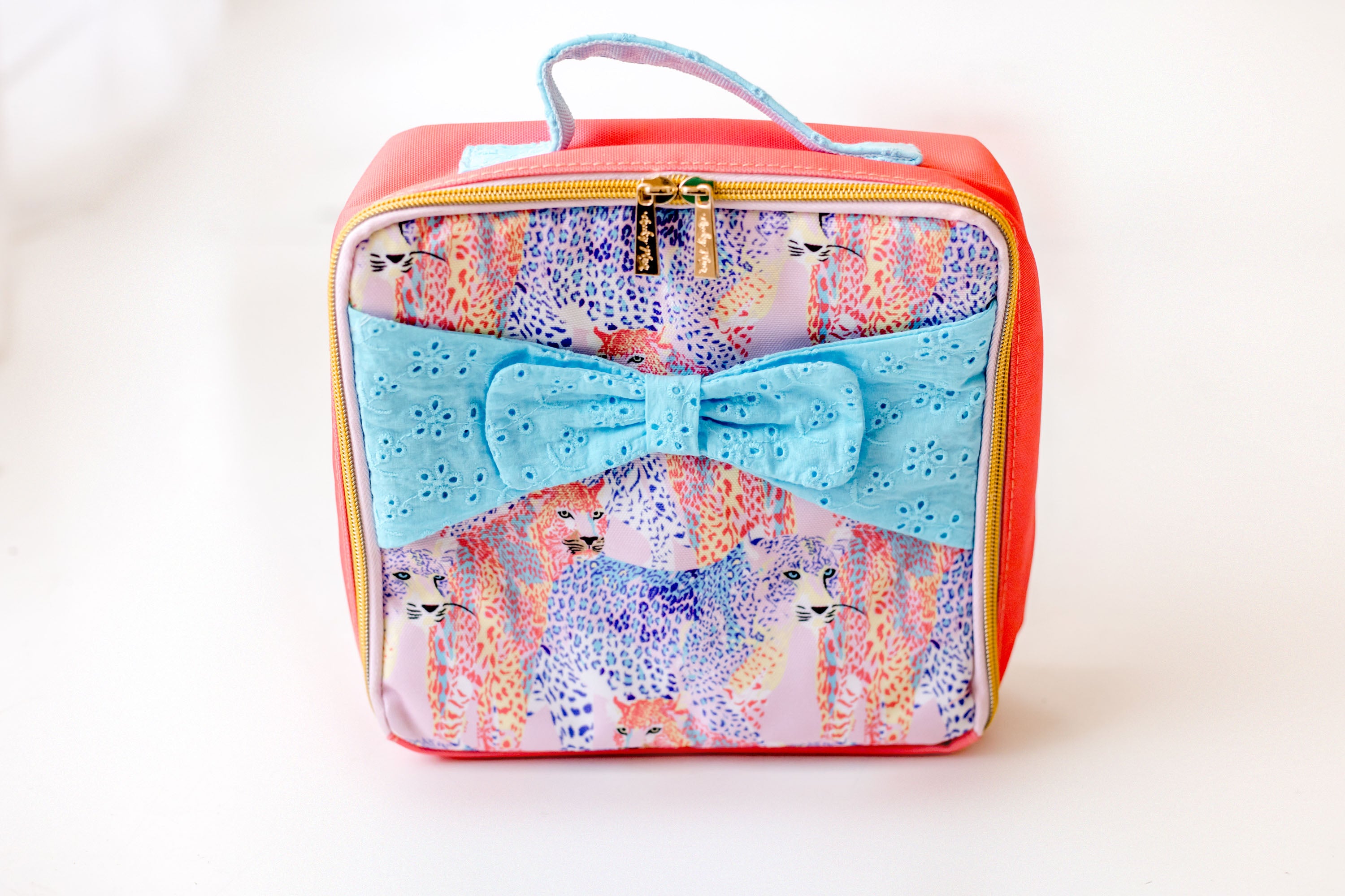 Bree Lunchbox - Wild One