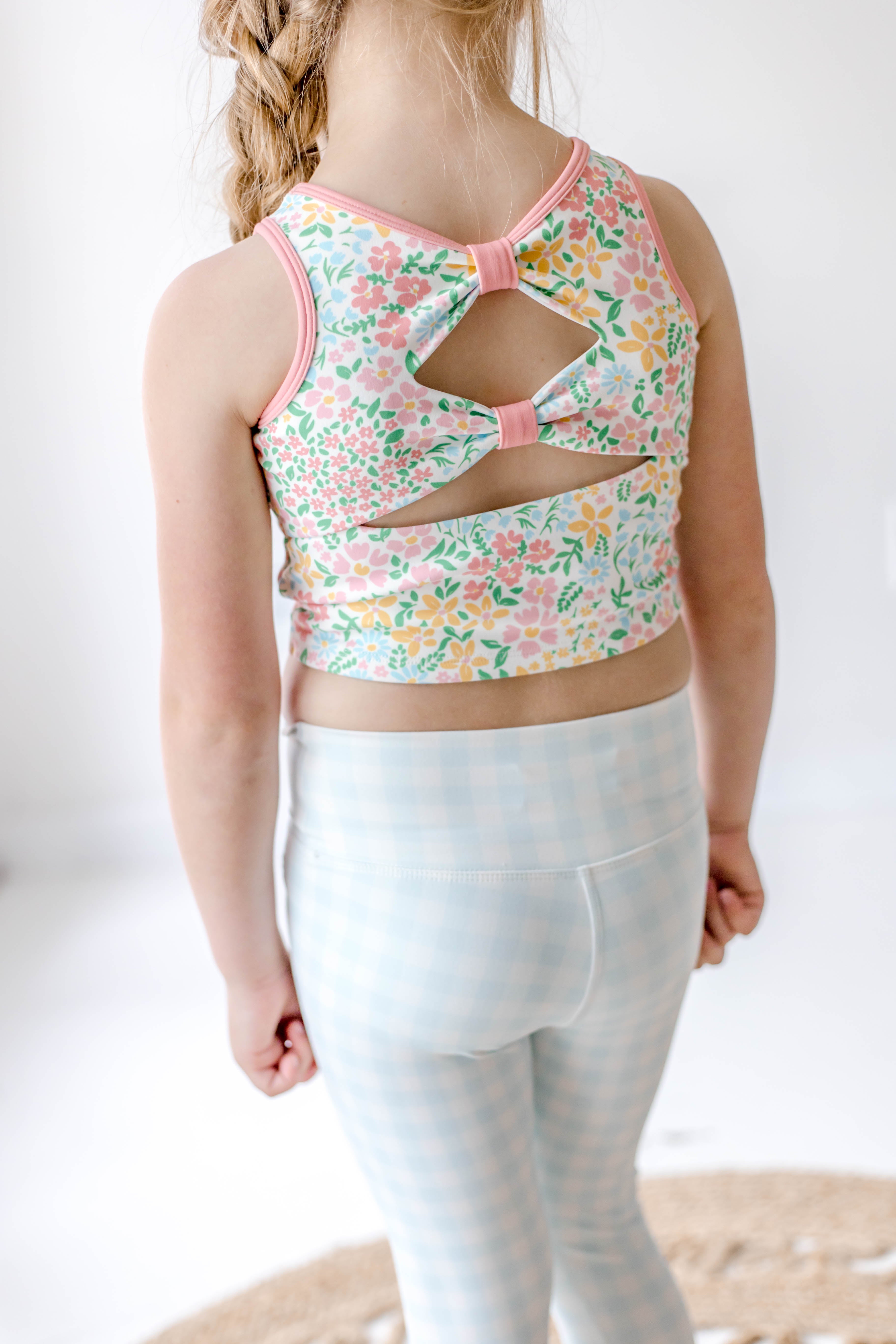 Active Tank - Happiness (Runs Small)