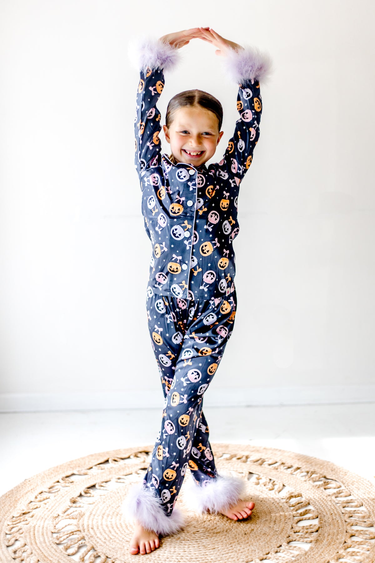 Loungewear Frightfully Sweet (Pre-Order)