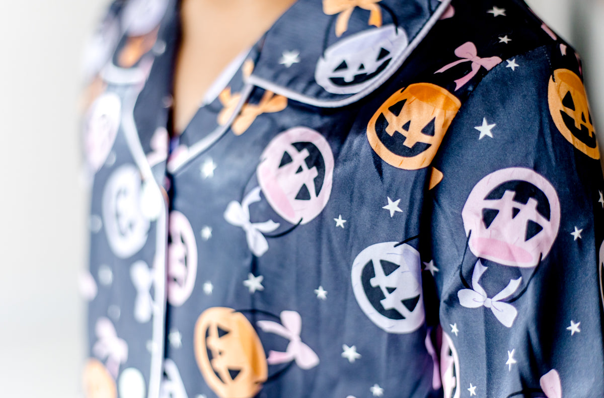 Loungewear Frightfully Sweet (Pre-Order)