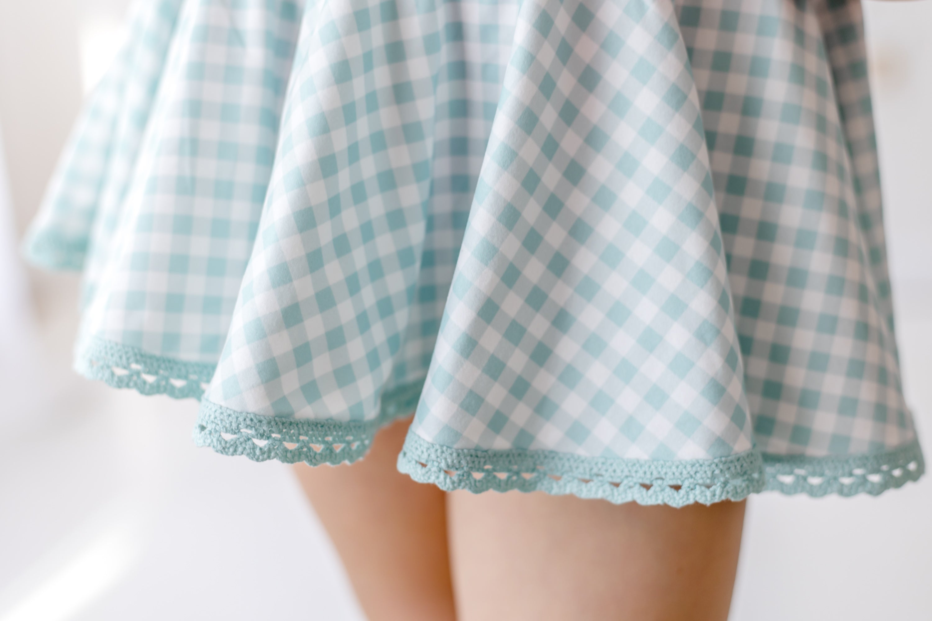 Farrah Leotard - Hoppy Luxe