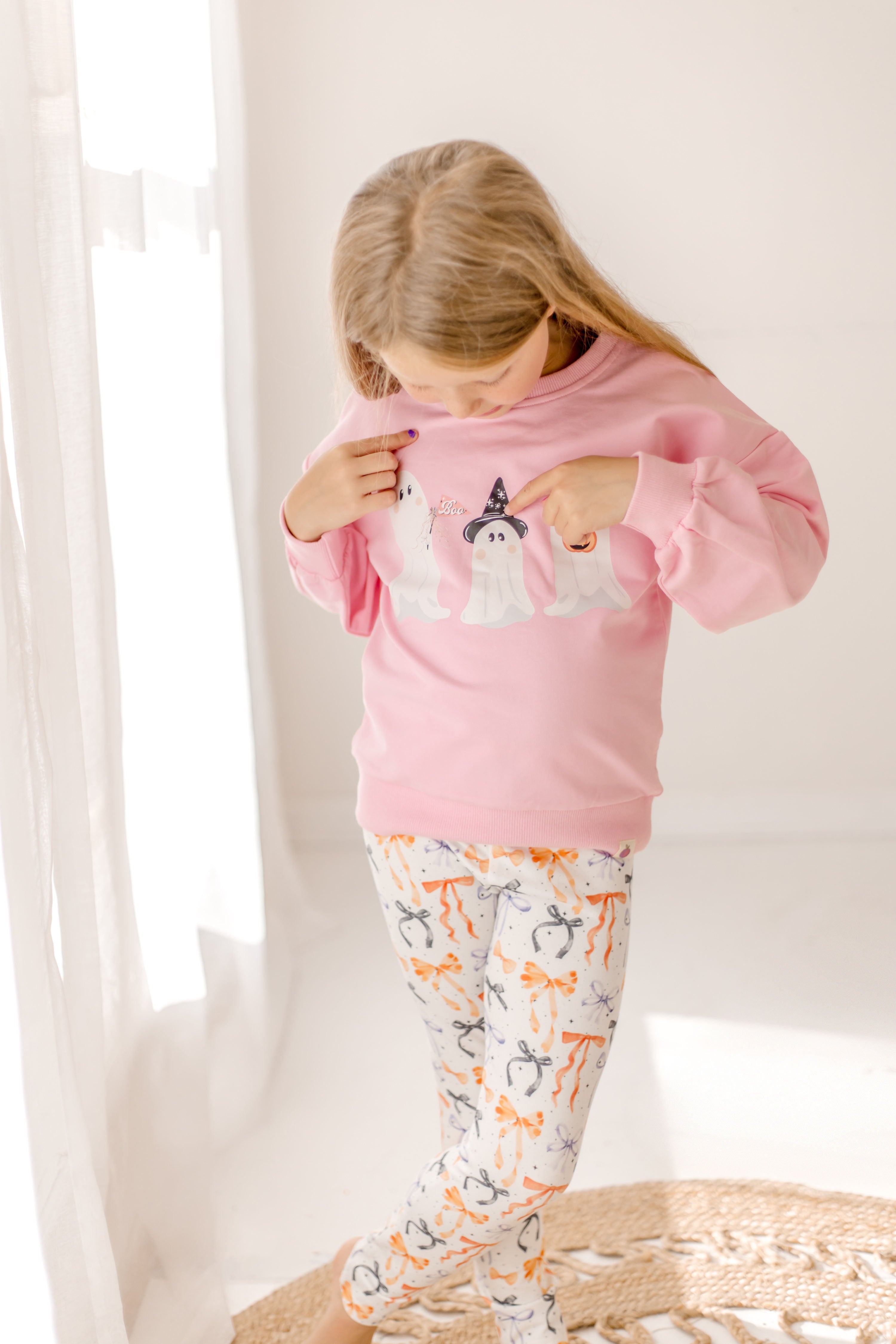 Sweatshirt - Boo Buddies (Pre-Order)