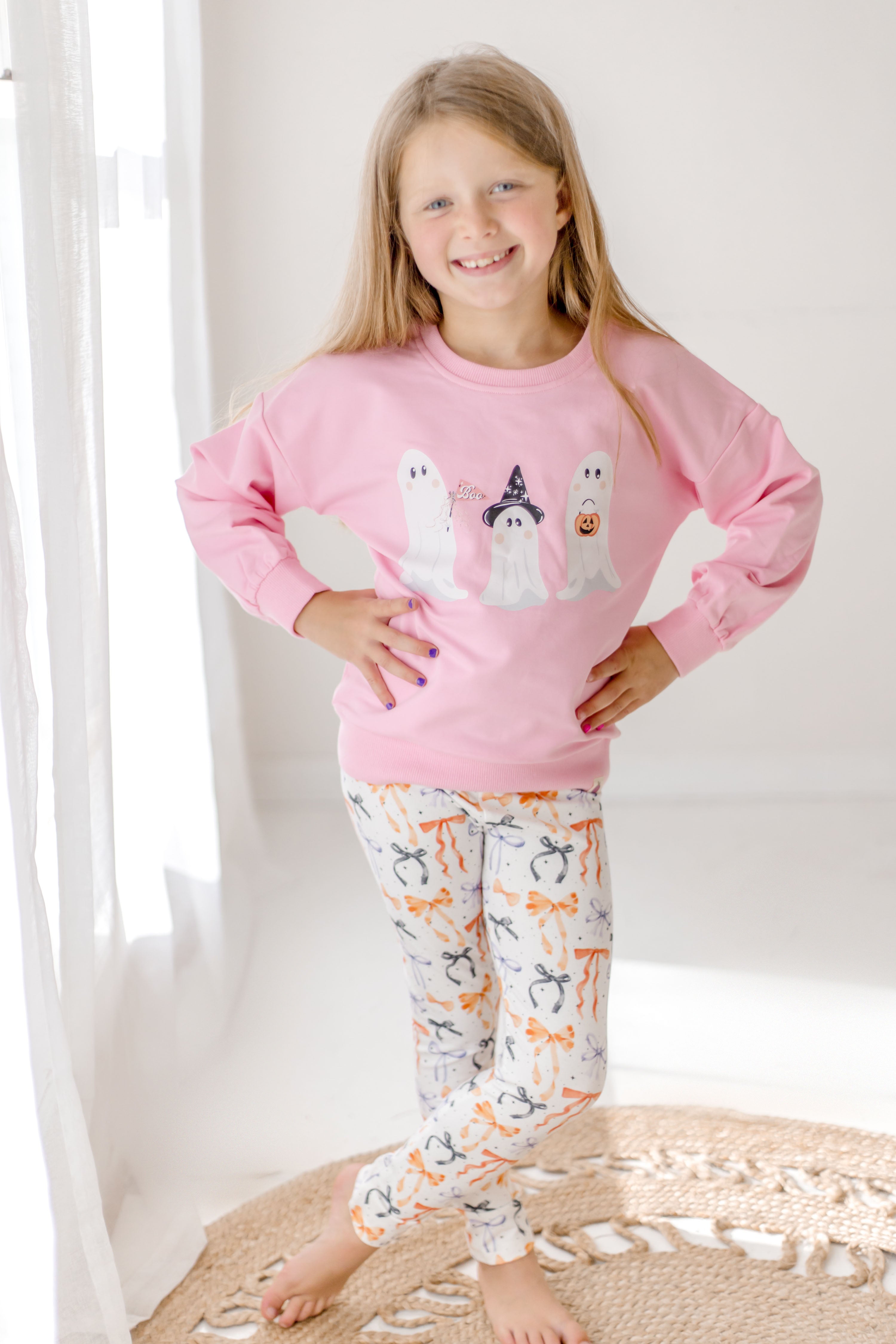 Sweatshirt - Boo Buddies (Pre-Order)
