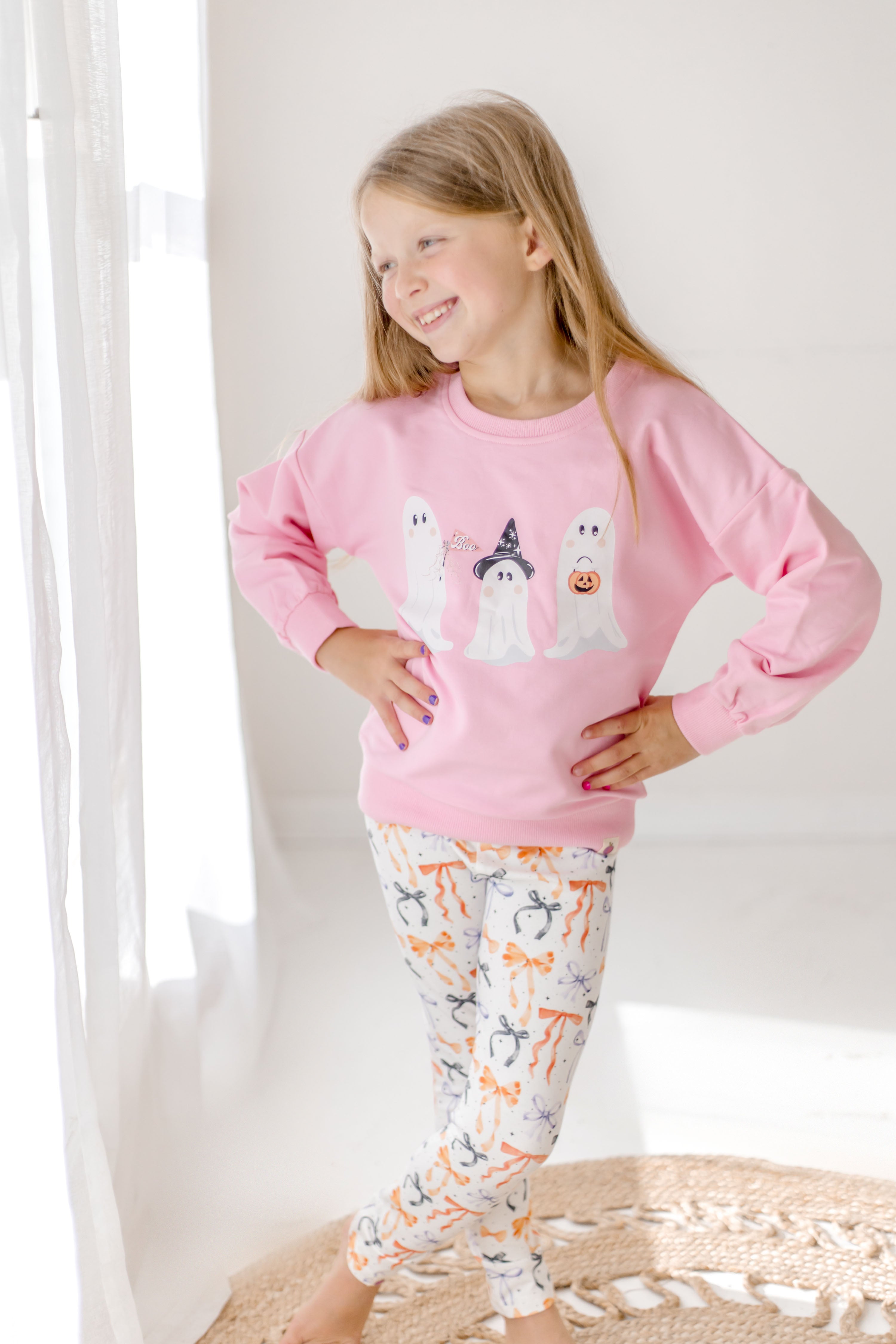 Sweatshirt - Boo Buddies (Pre-Order)