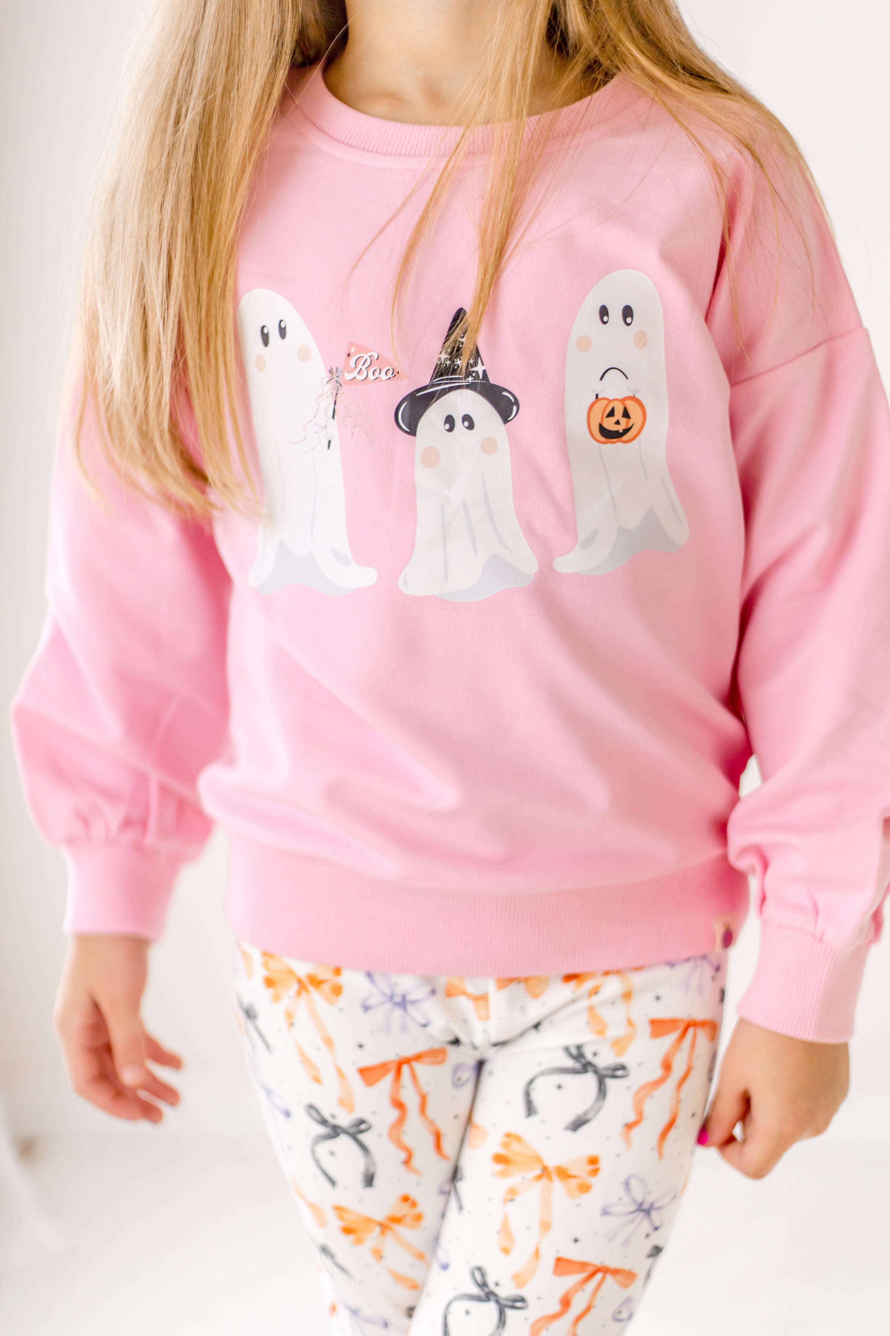 Sweatshirt - Boo Buddies (Pre-Order)