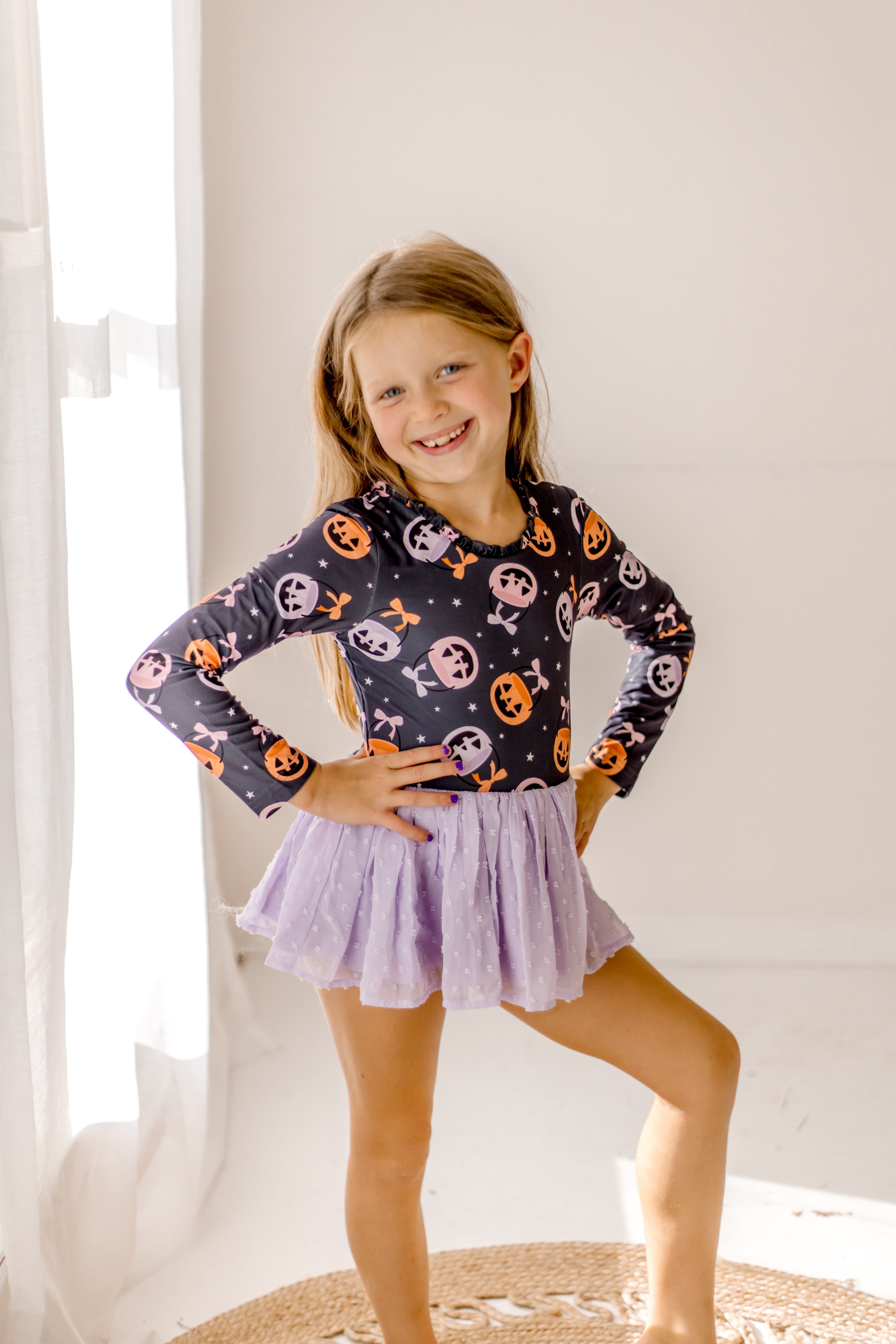 Farrah Leotard - Frightfully Sweet (Pre-Order)