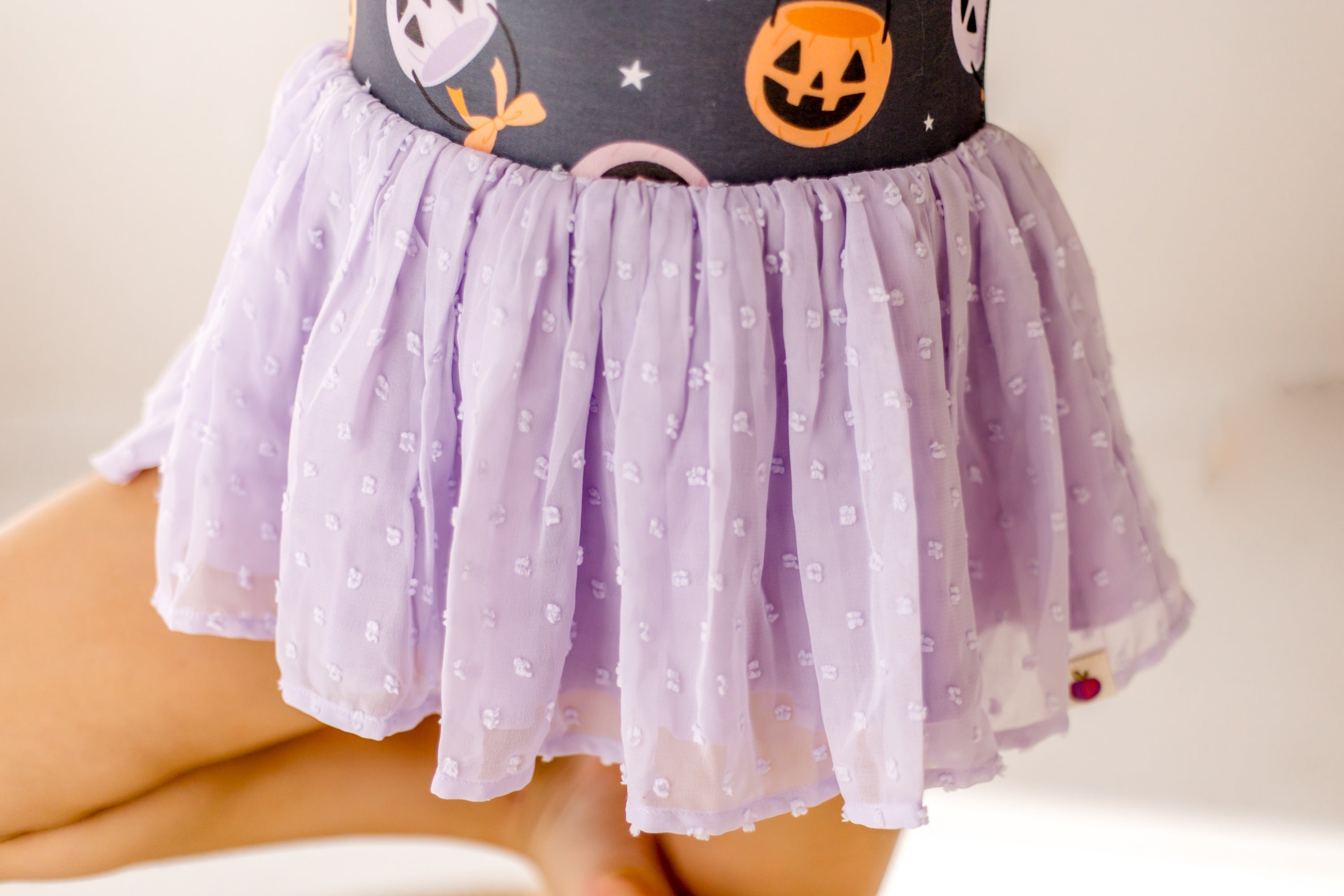 Farrah Leotard - Frightfully Sweet (Pre-Order)