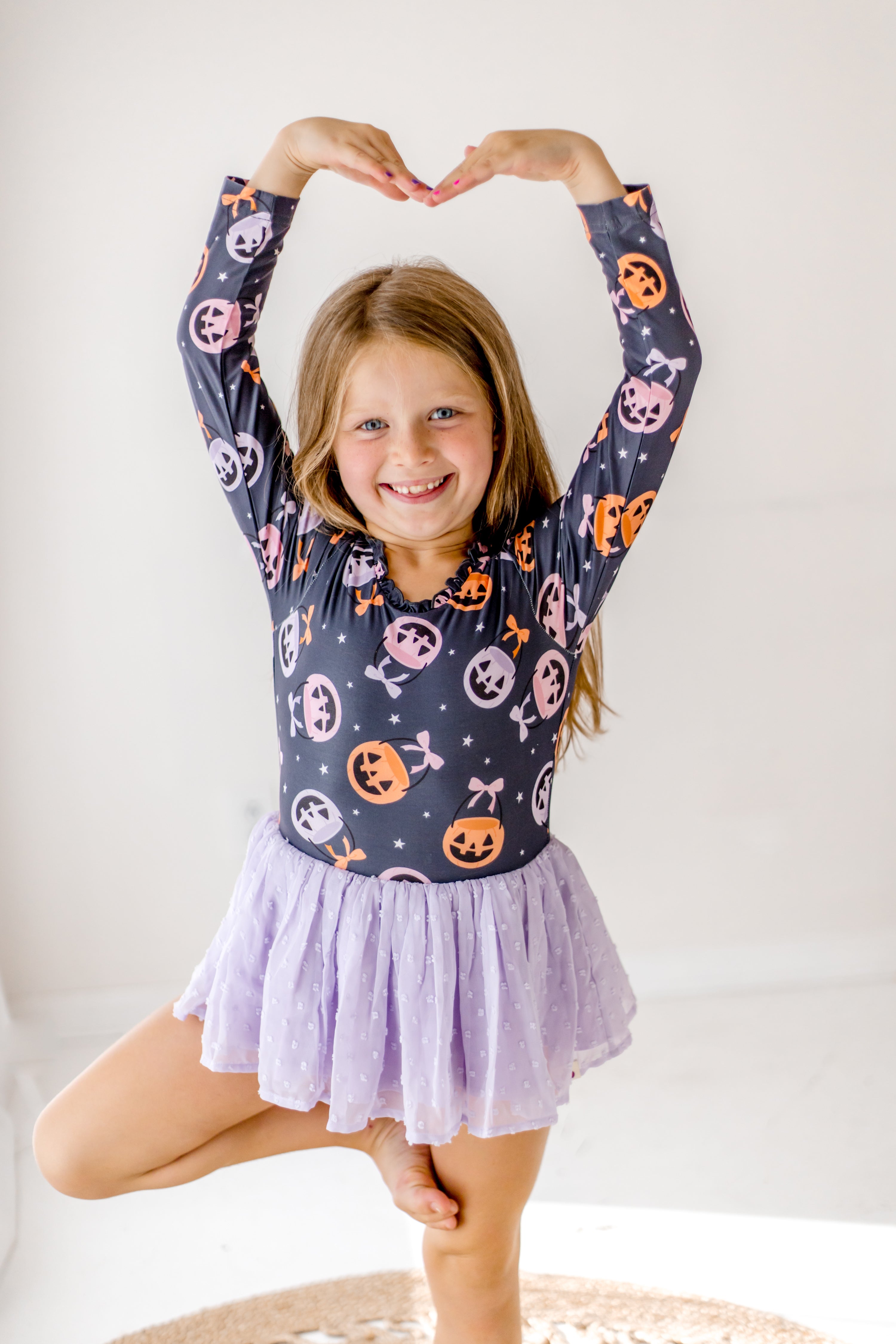 Farrah Leotard - Frightfully Sweet (Pre-Order)