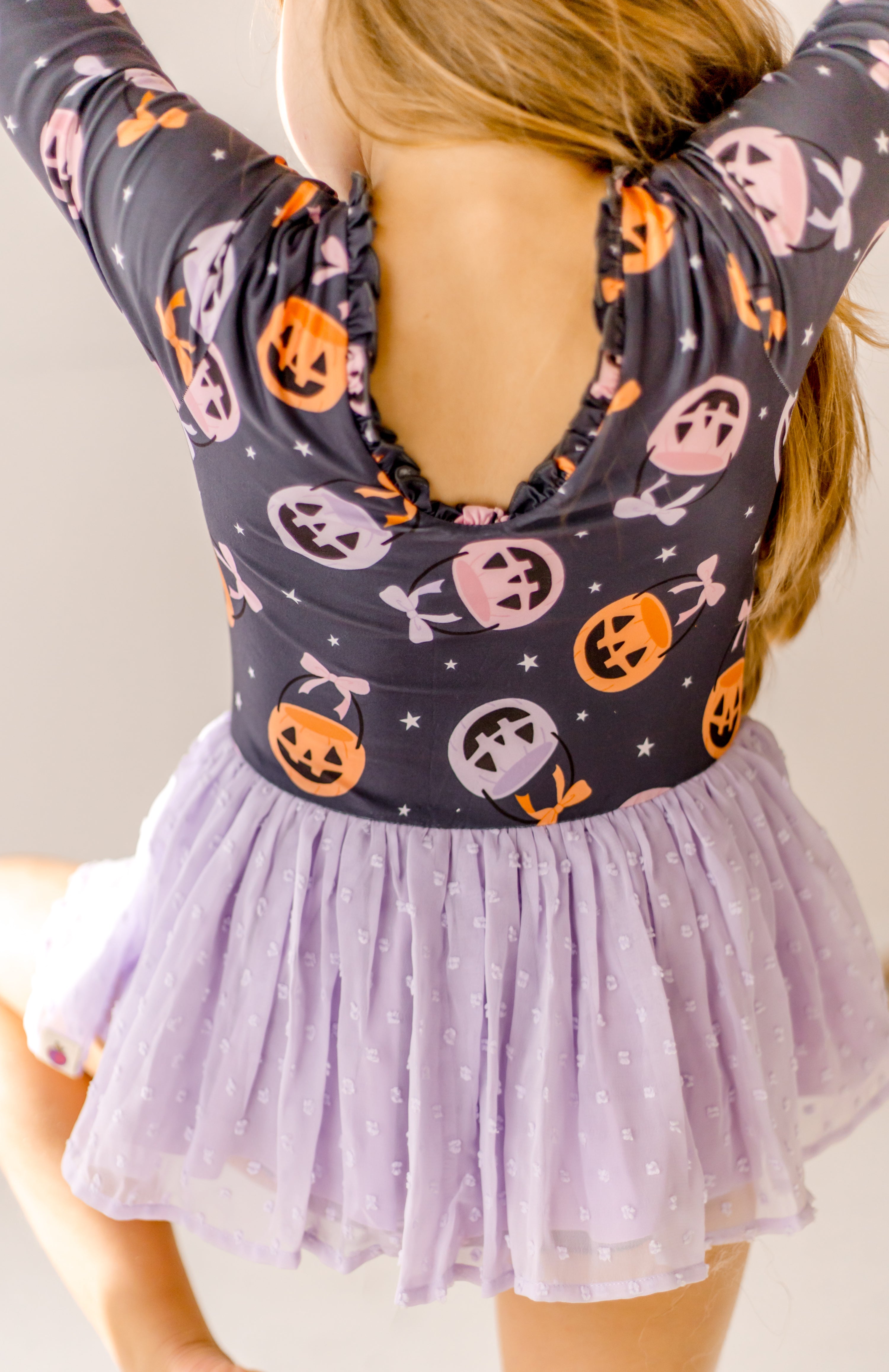 Farrah Leotard - Frightfully Sweet (Pre-Order)