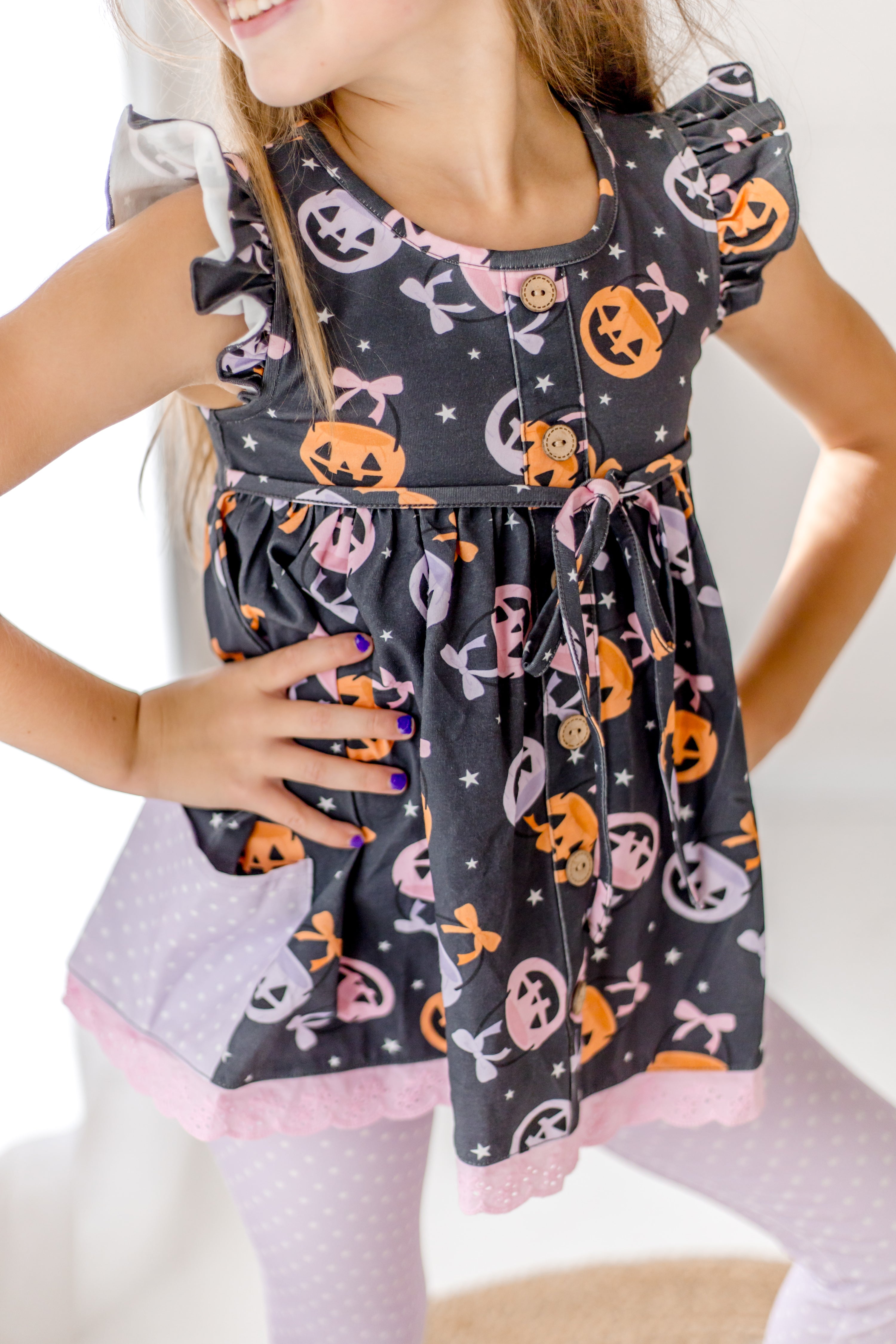 Cora Play Set - Frightfully Sweet (Pre-Order)