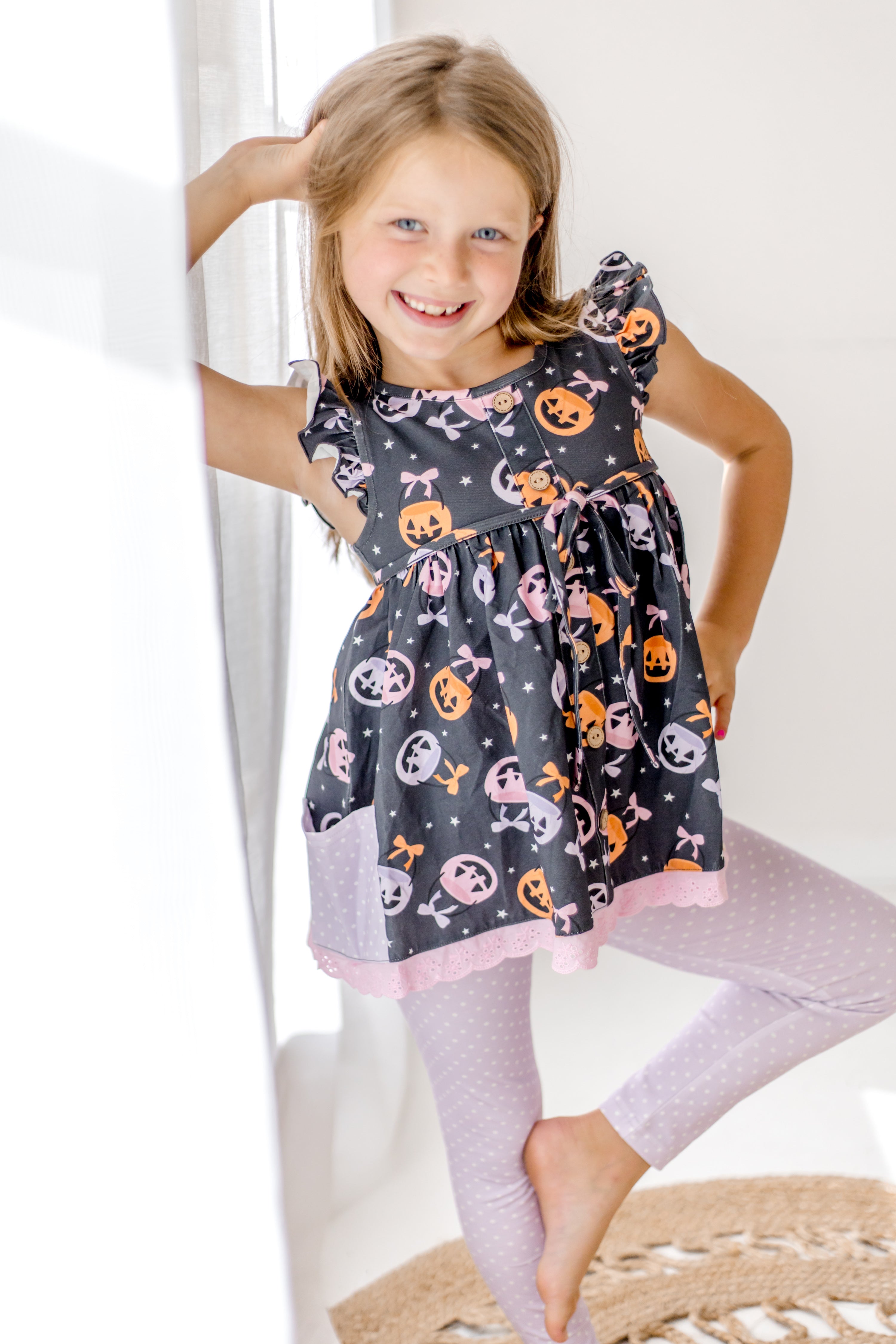 Cora Play Set - Frightfully Sweet (Pre-Order)