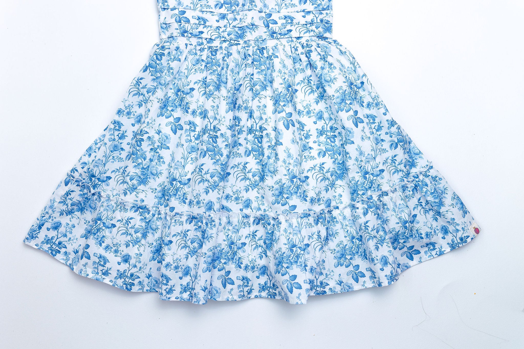 Piper Dress - French Quarter (Pre-Order)