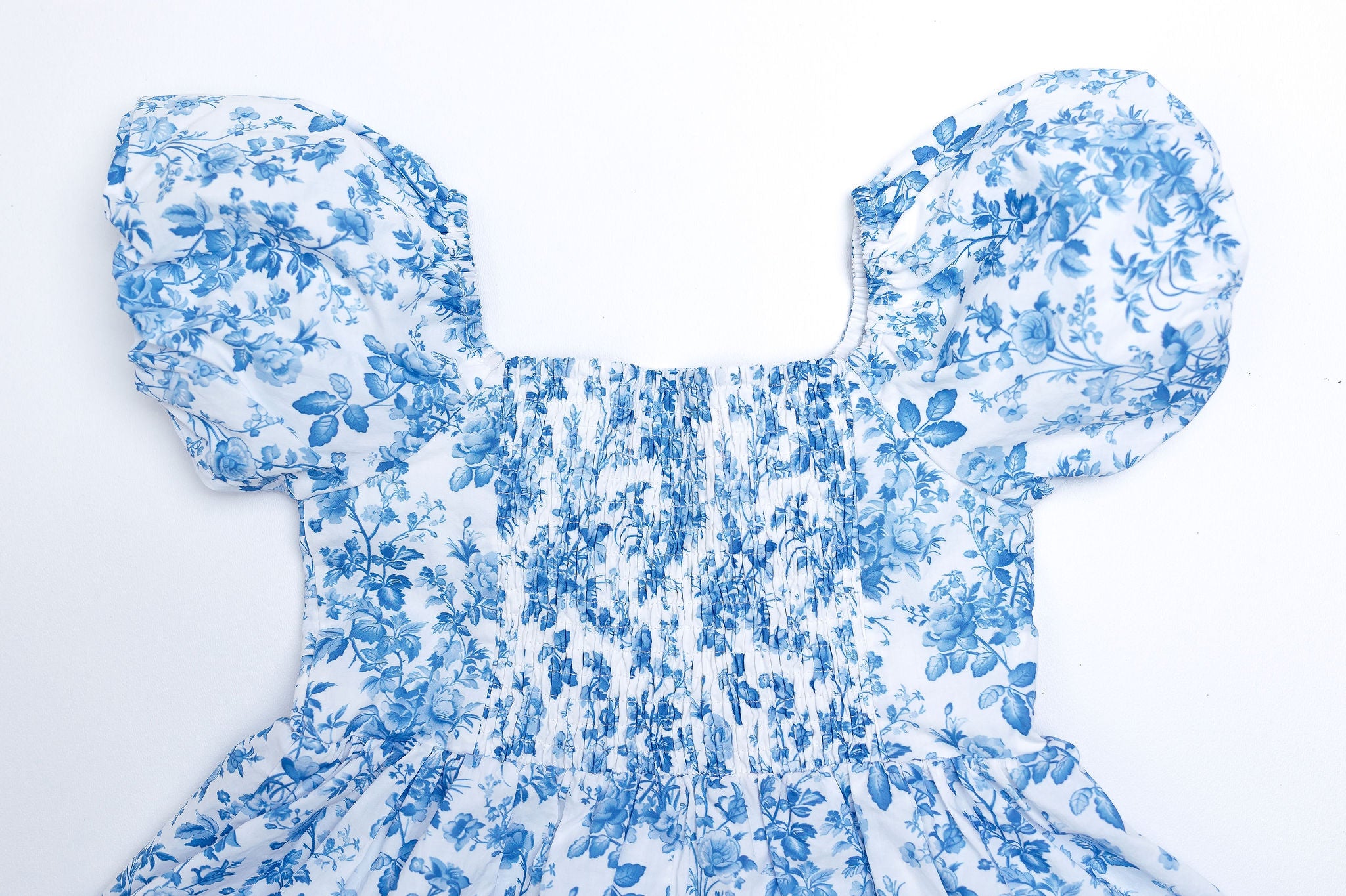 Piper Dress - French Quarter (Pre-Order)