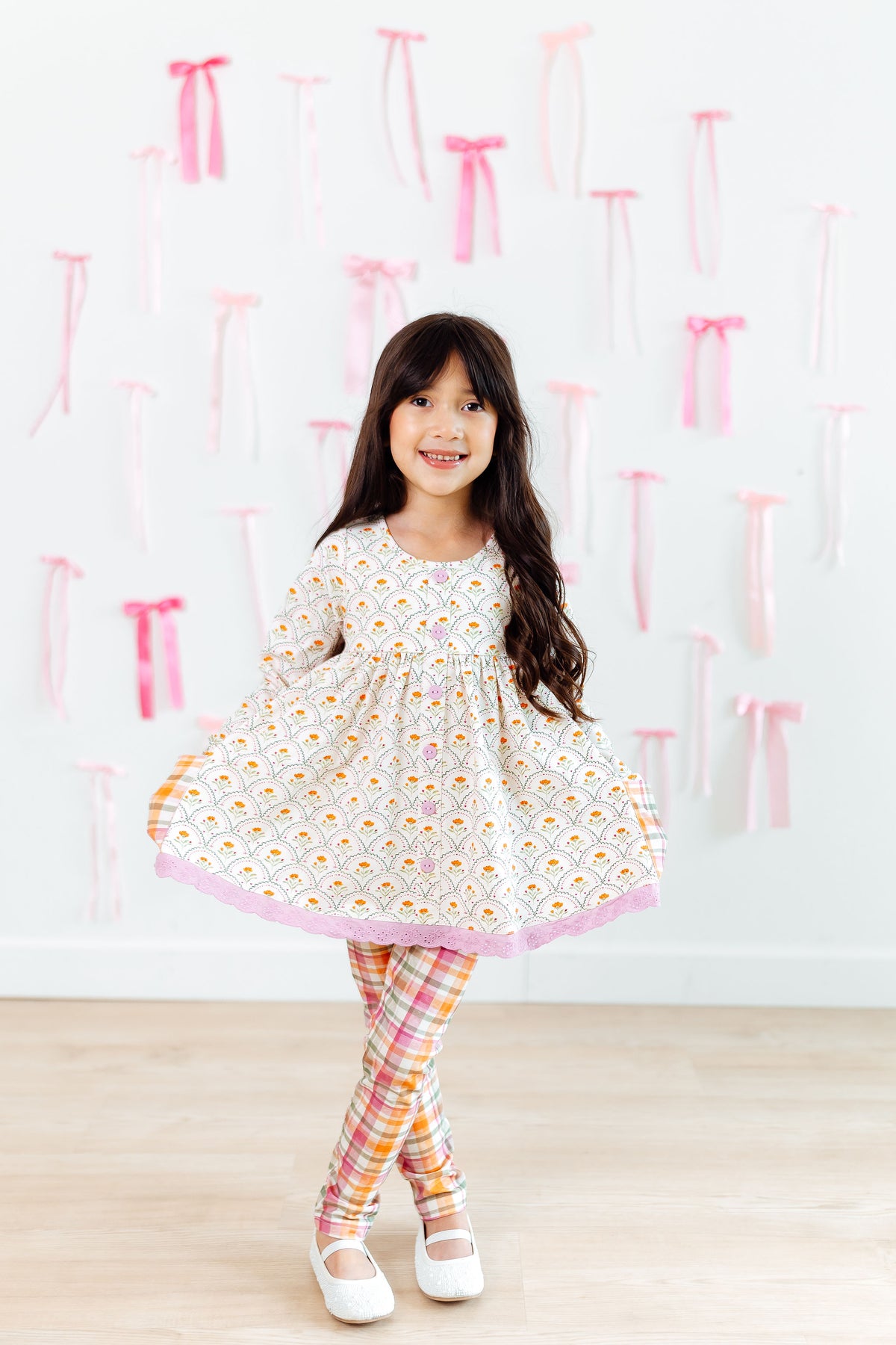 Cora Play Set - Willow & Wheat (Pre-Order)
