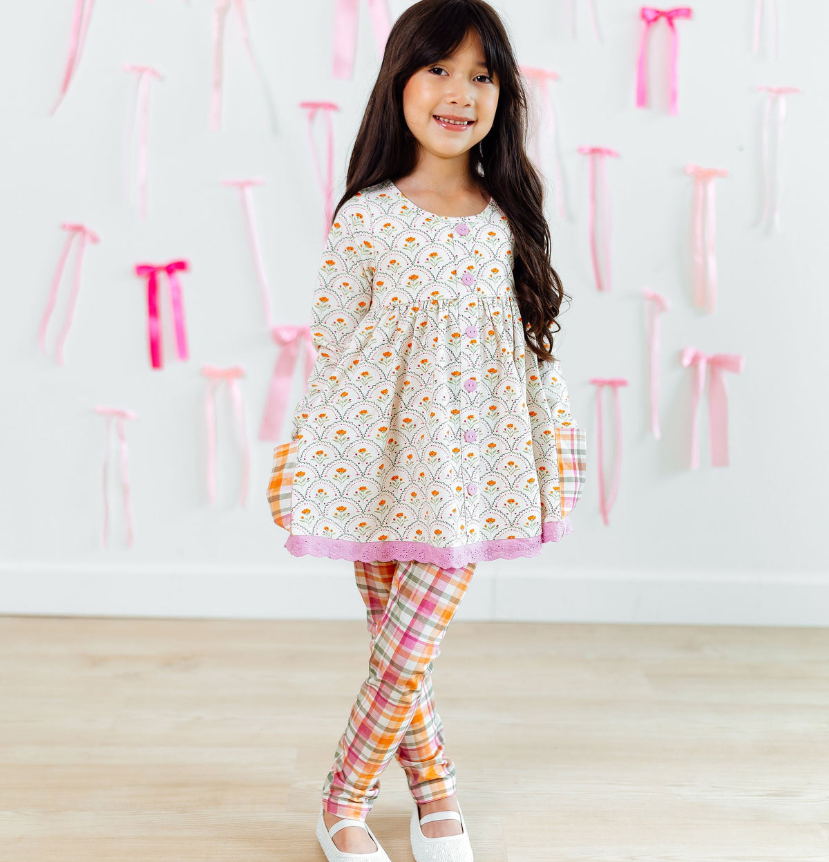 Cora Play Set - Willow & Wheat (Pre-Order)