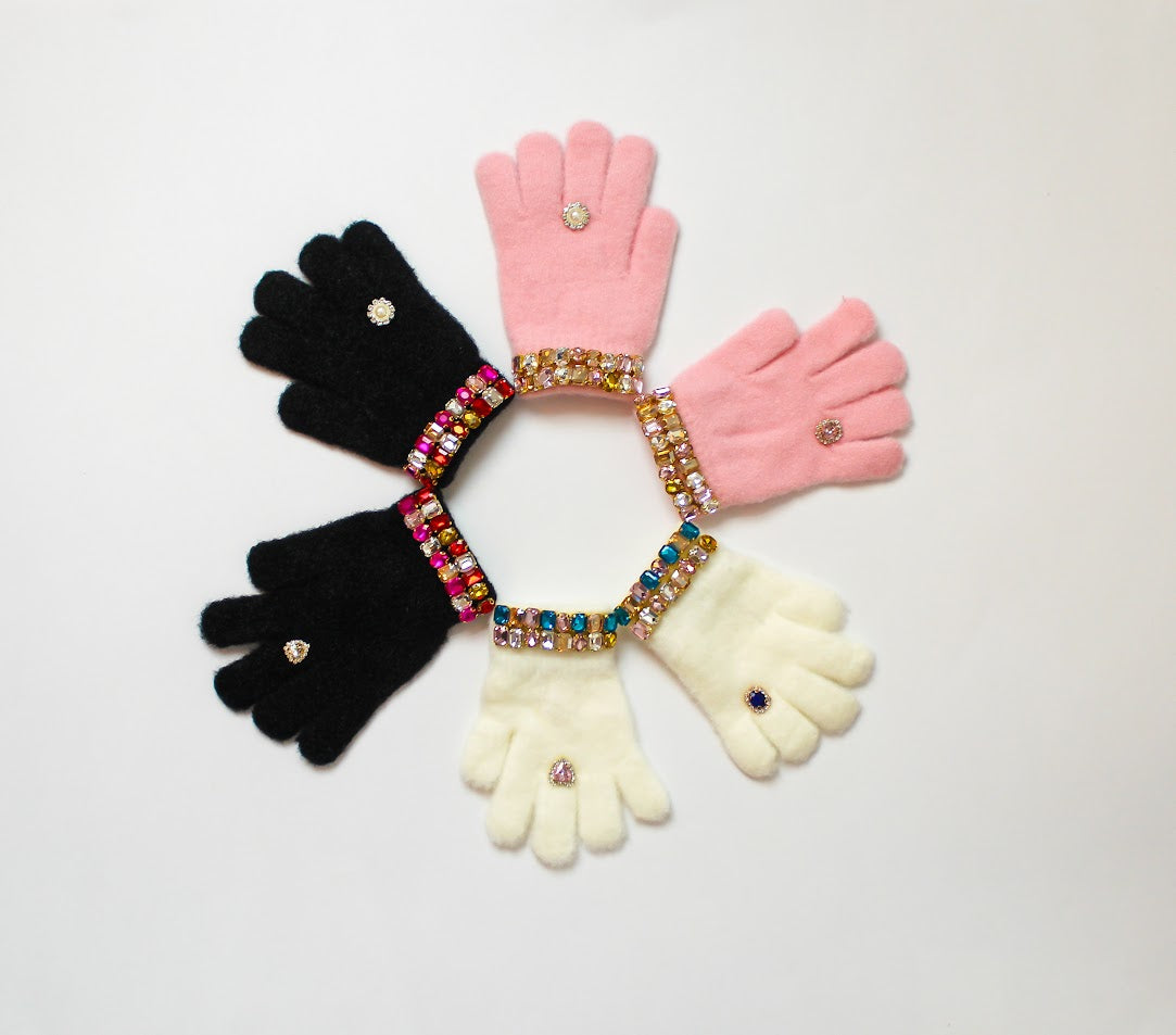 Cozy Chic Gloves
