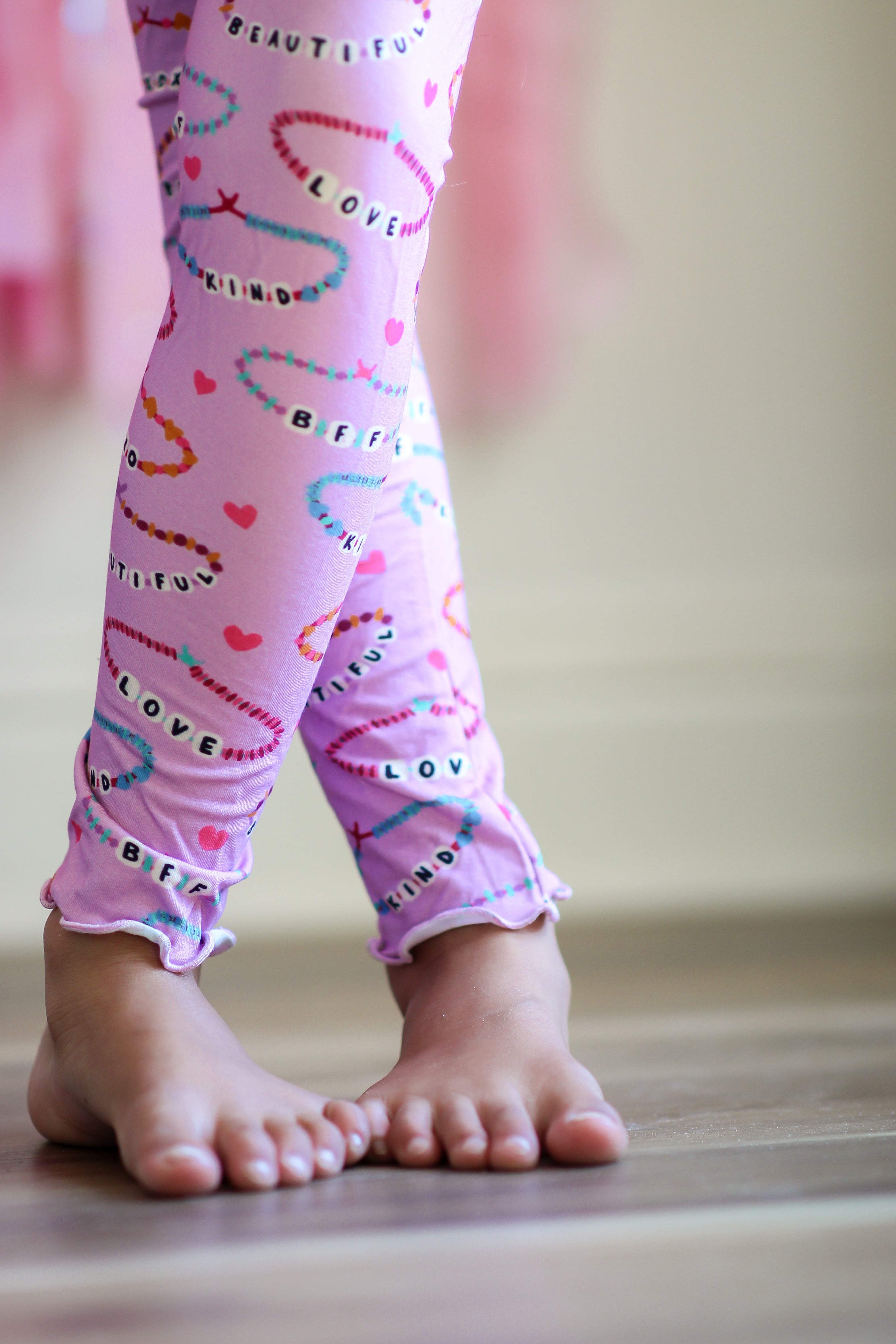 Loungewear Set - Bestie Era