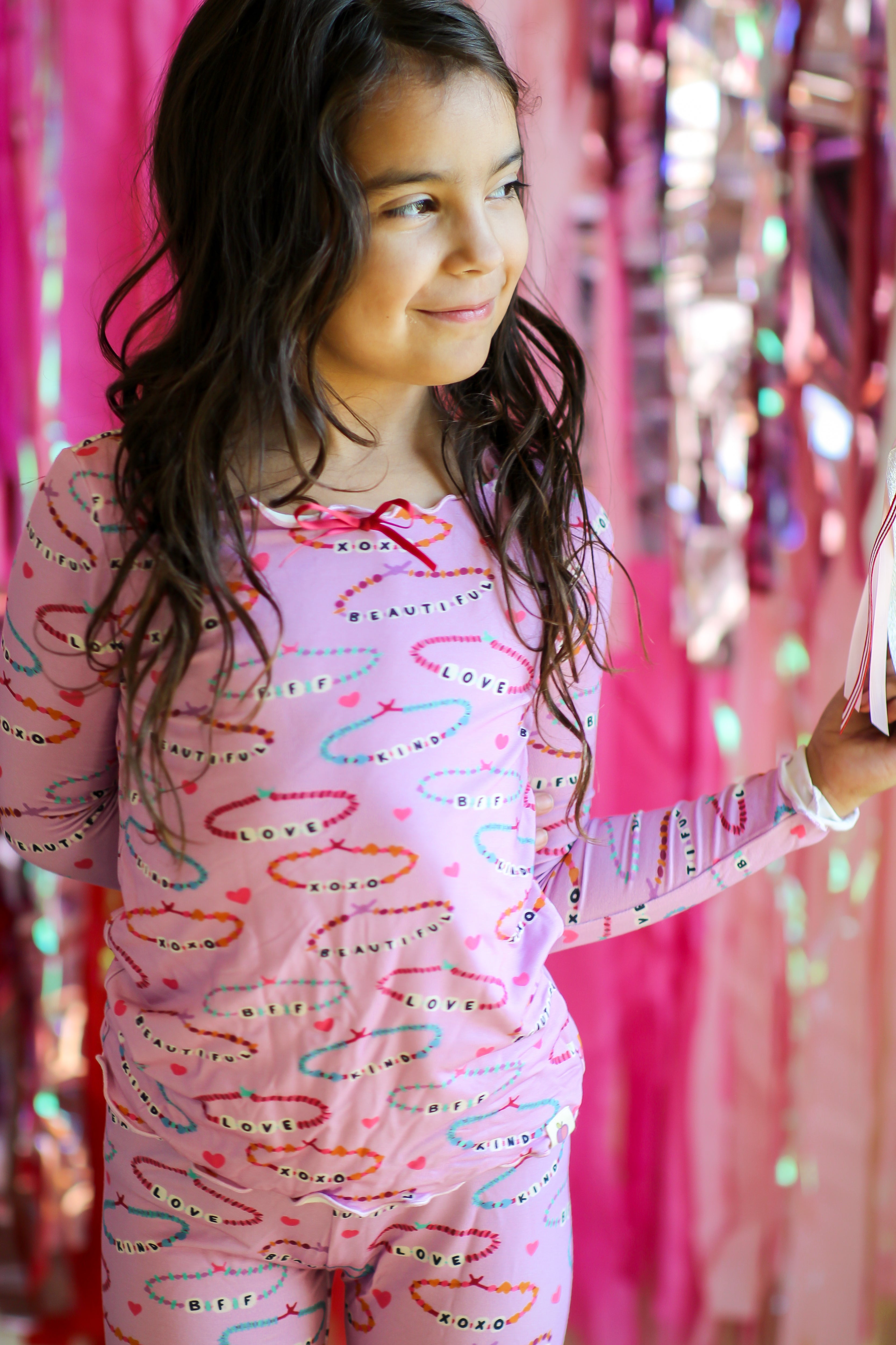 Loungewear Set - Bestie Era