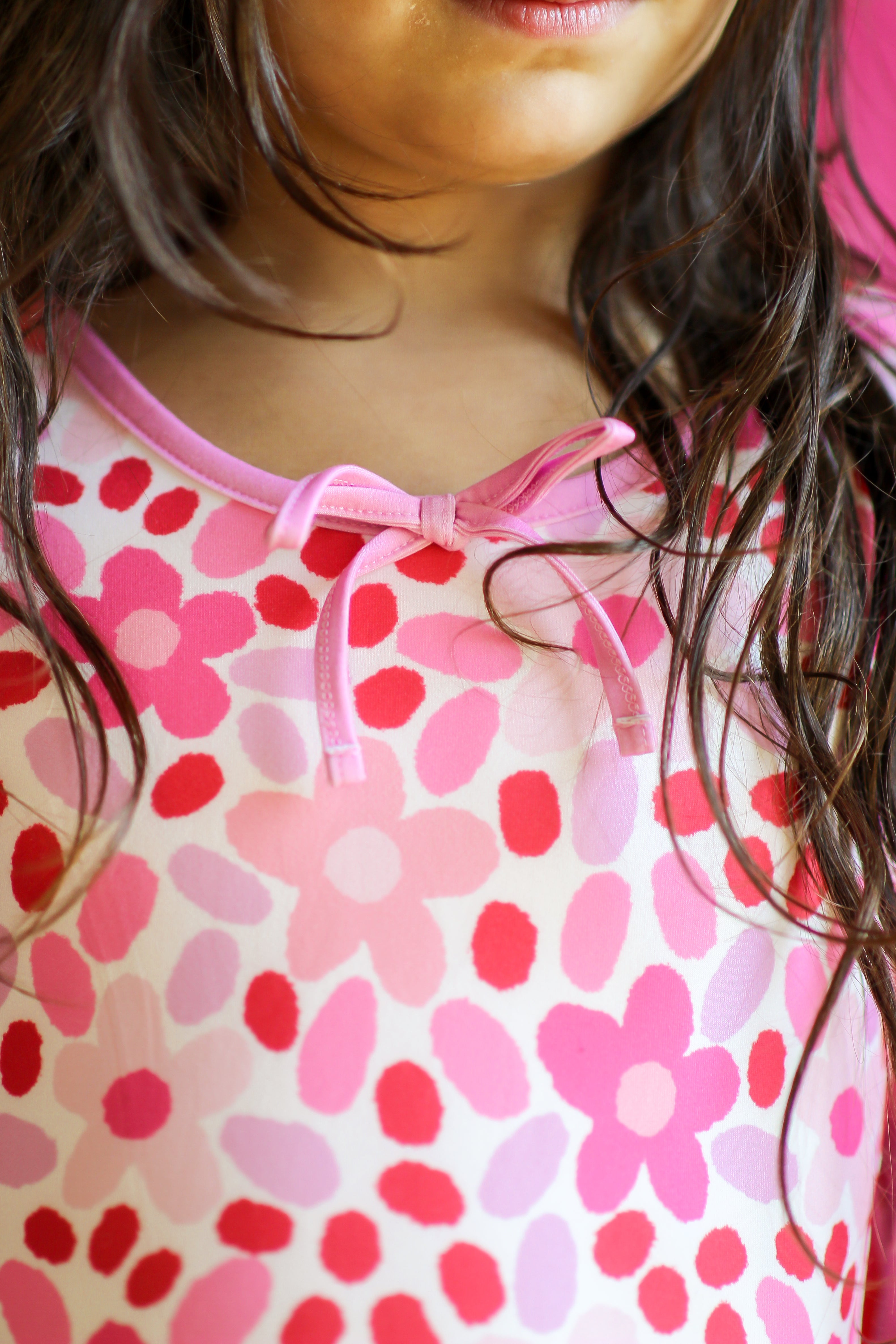 Farrah Leotard - XOXO