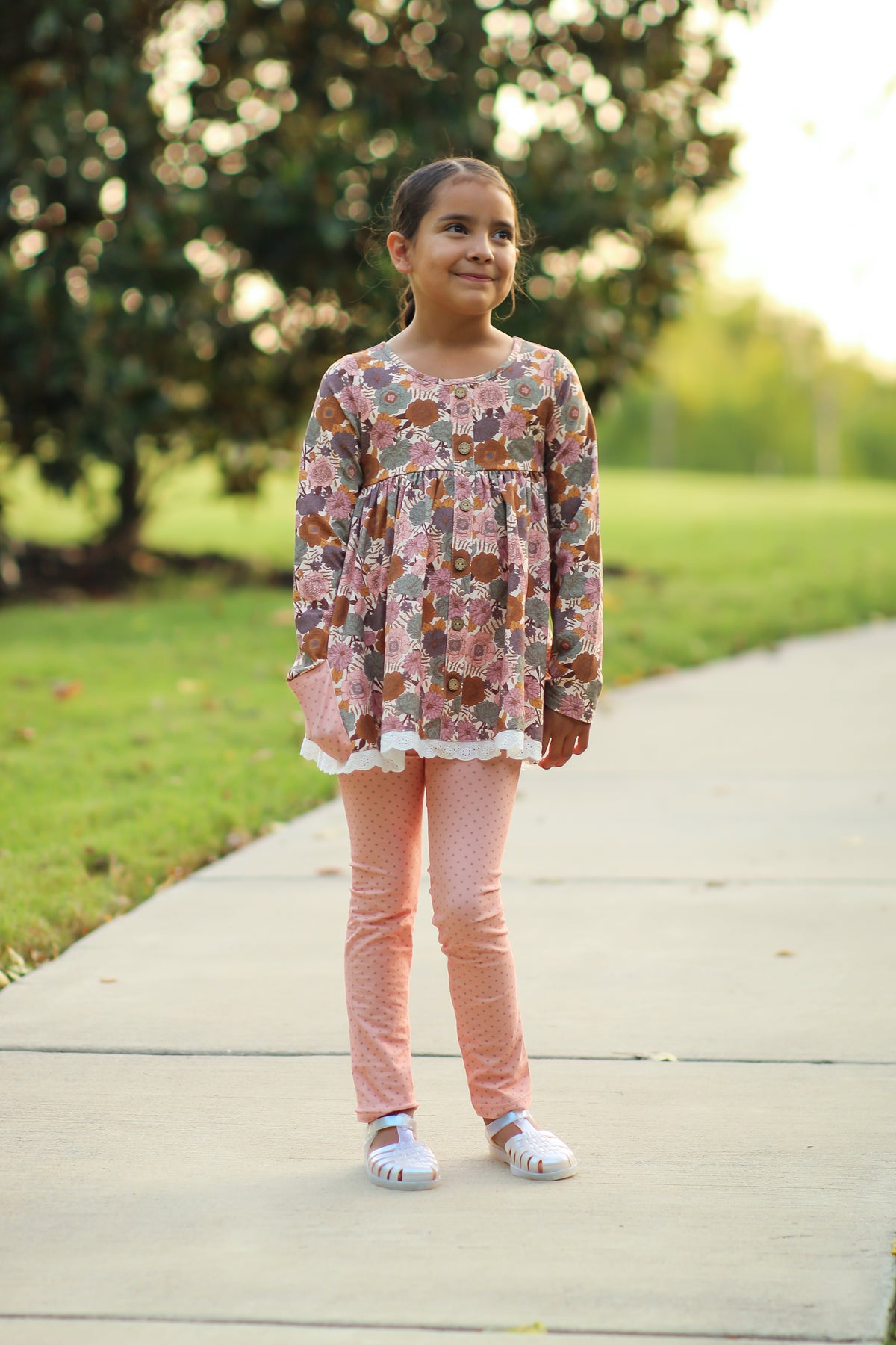 Cora Play Set - Prim & Petal