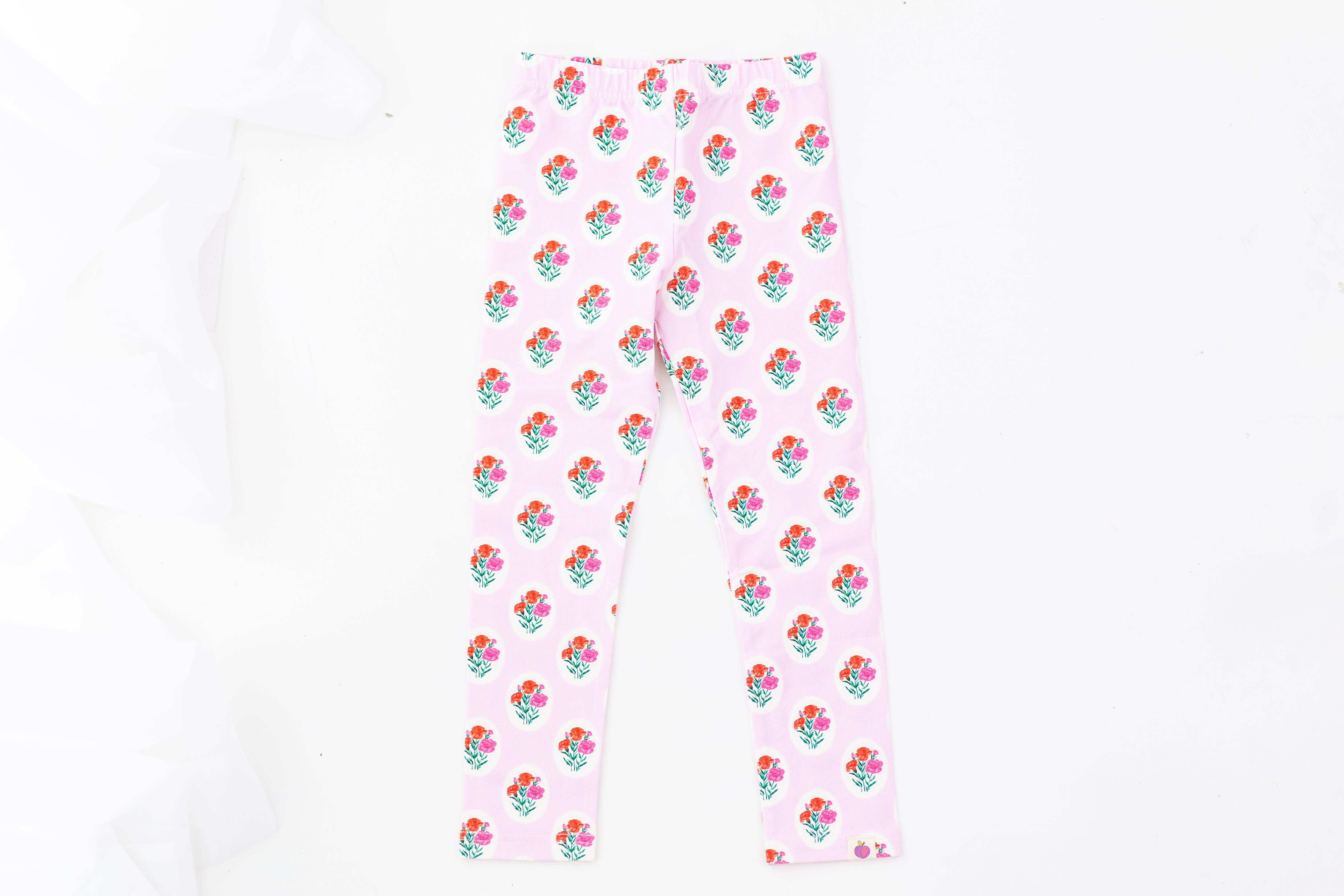 Leggings - Berry Sweet