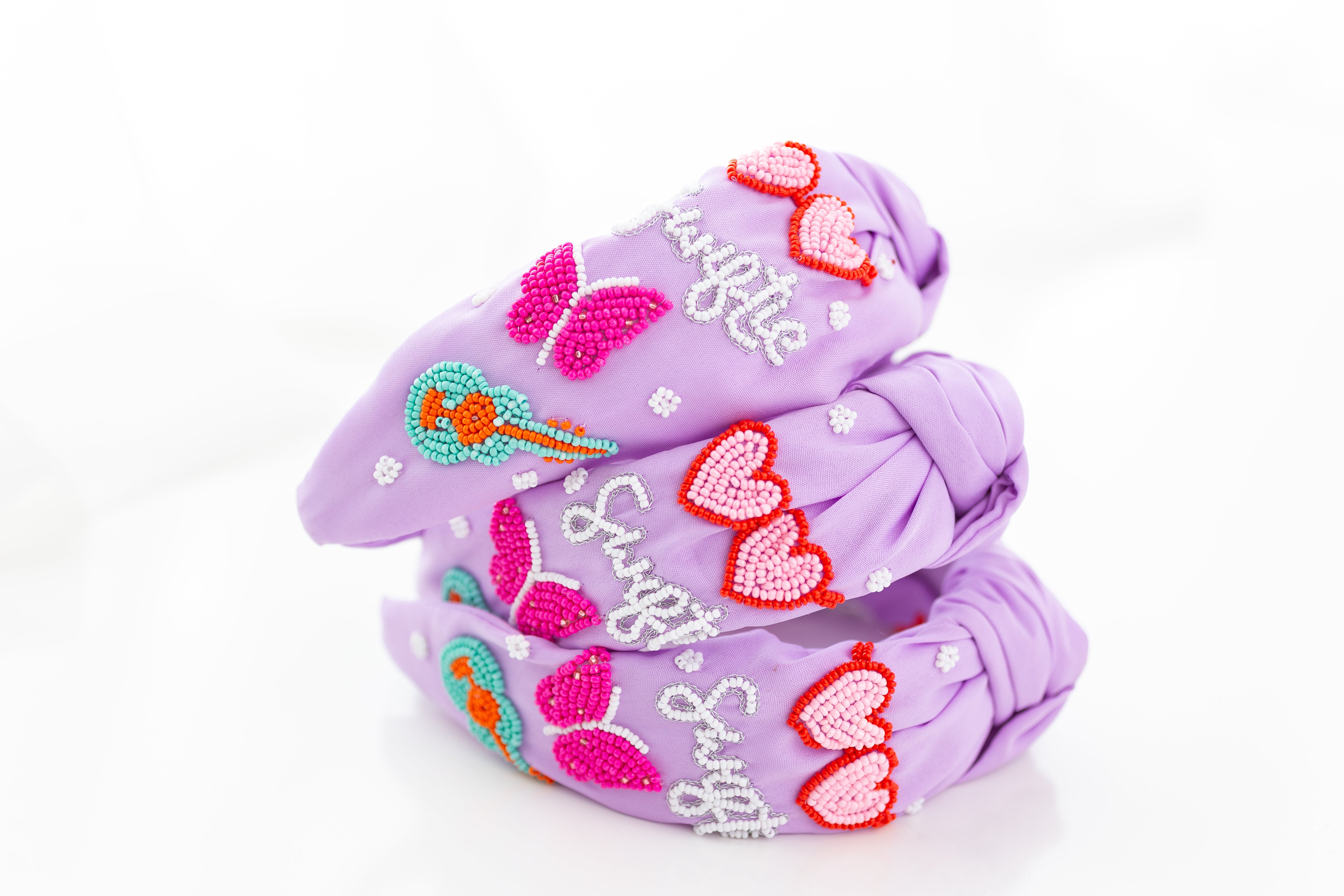 Beaded Headband - Era Accessory