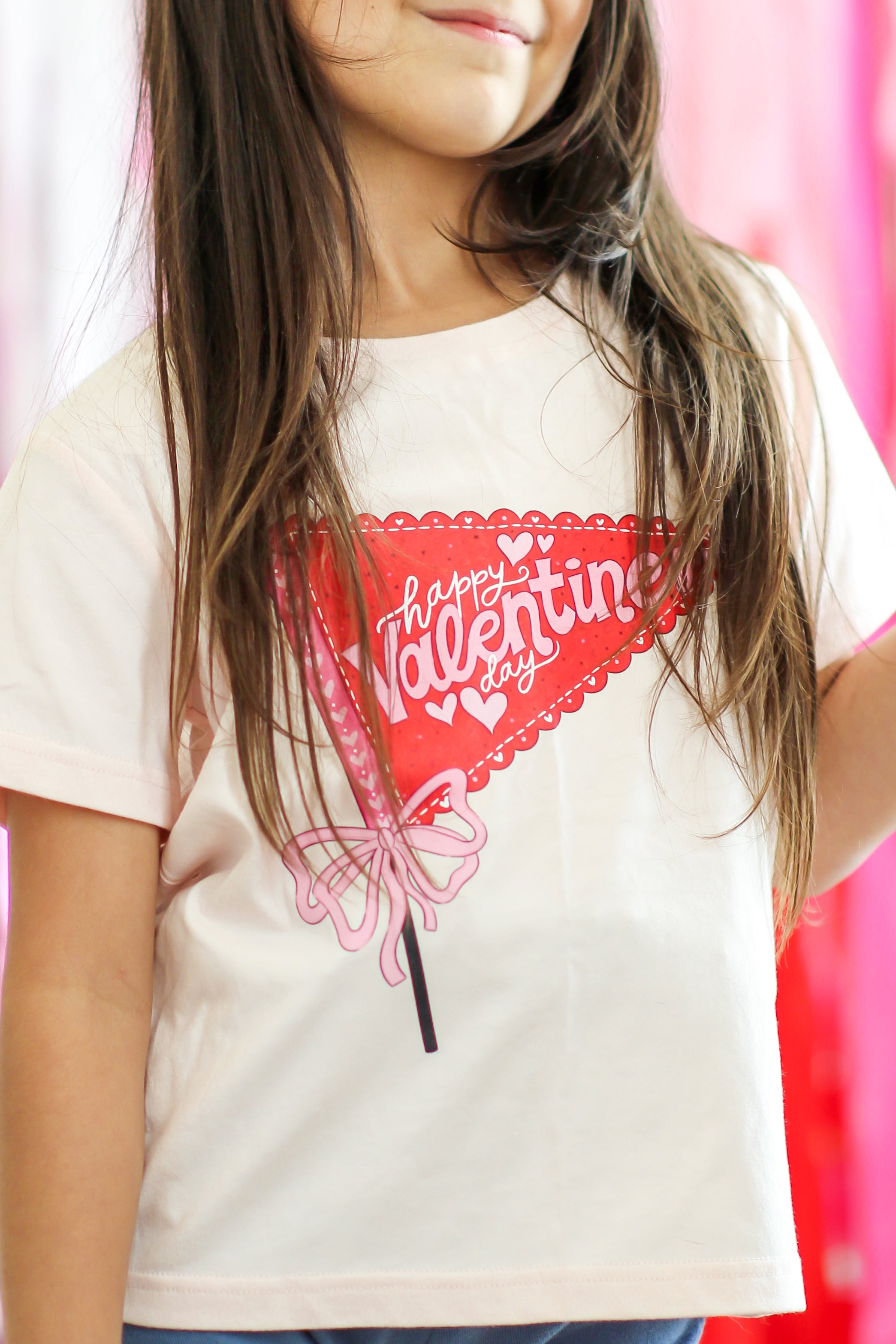 Graphic Tee - Love Wins