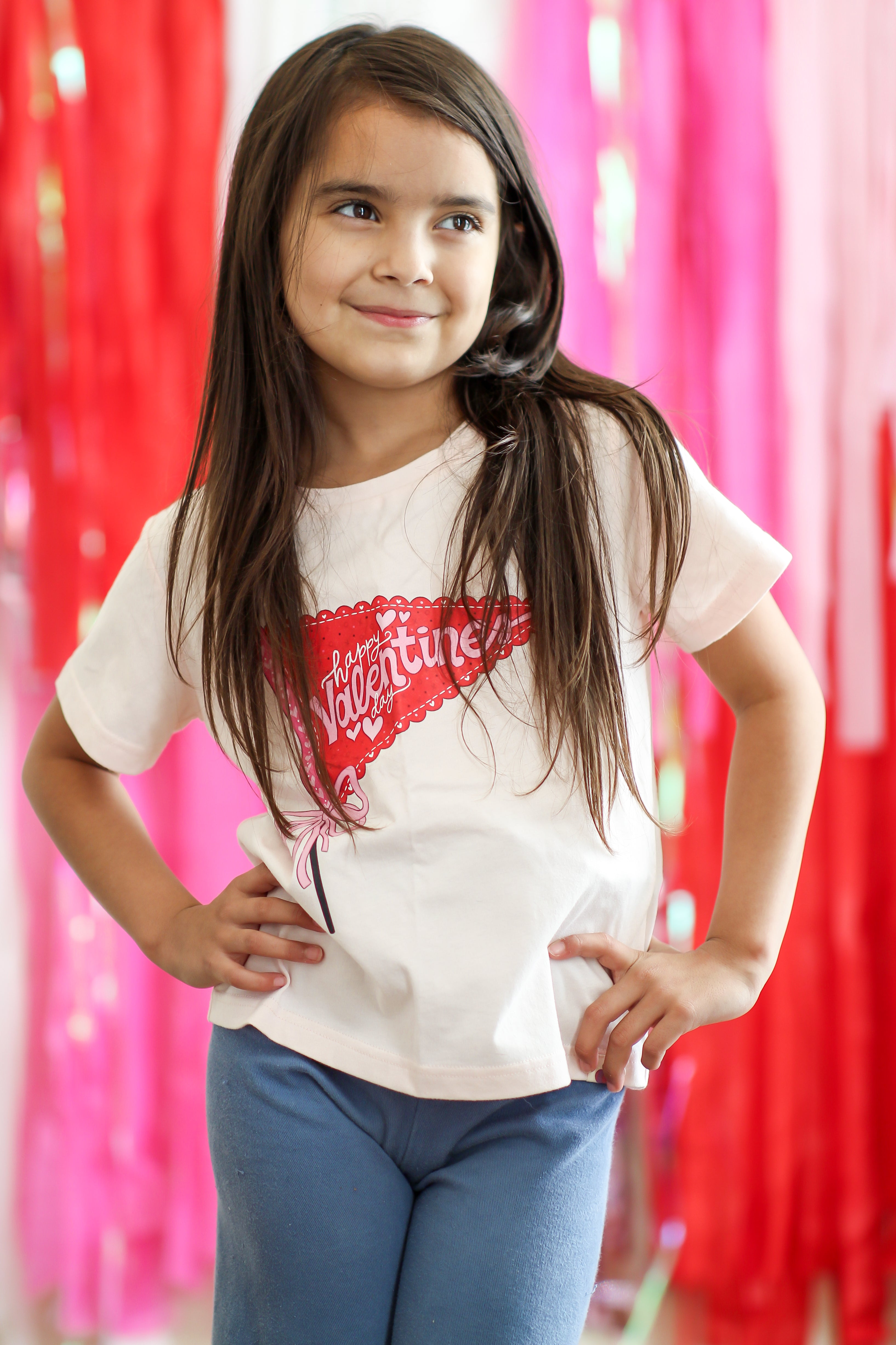 Graphic Tee - Love Wins