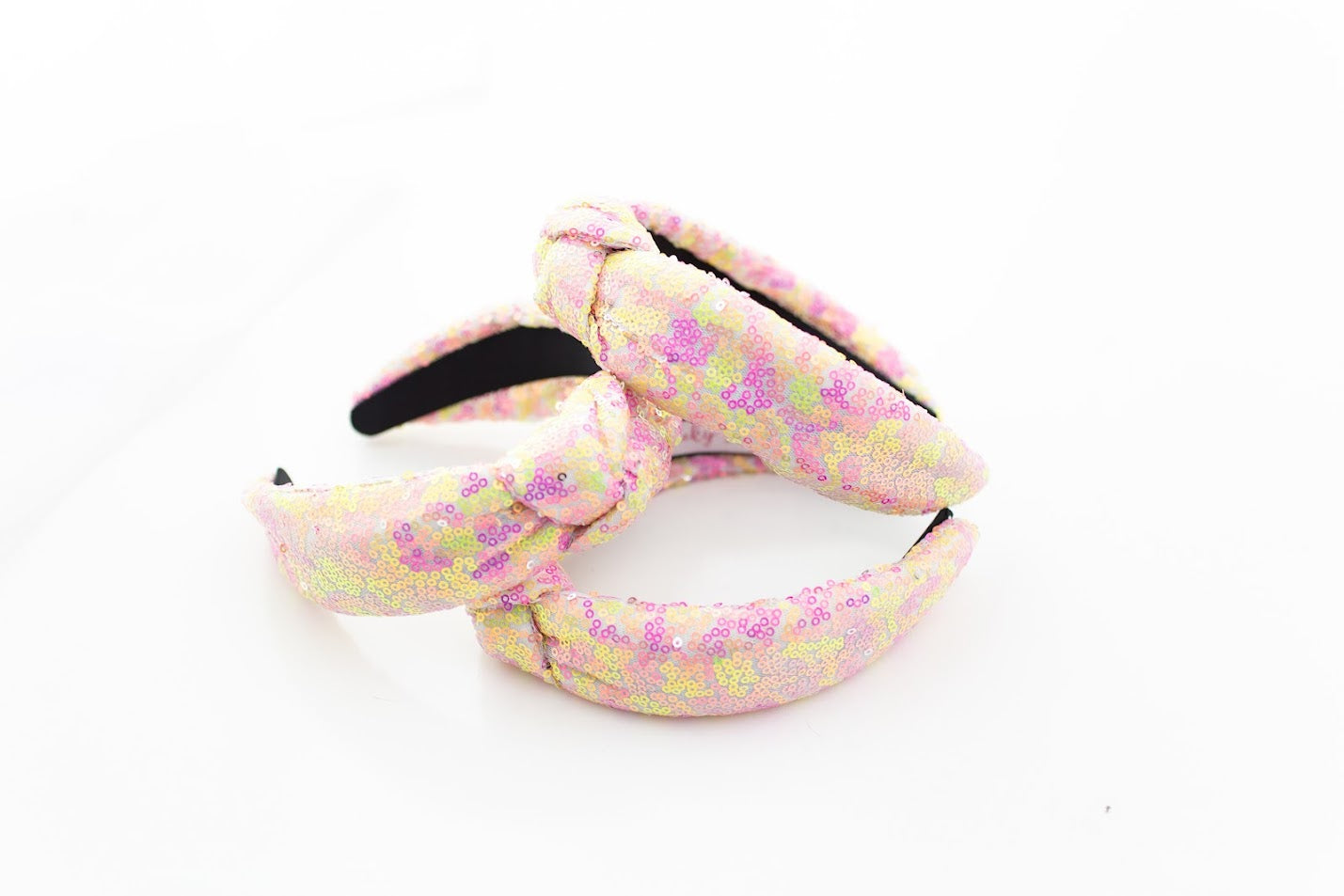 Sequin Headband - Pretty Pixie